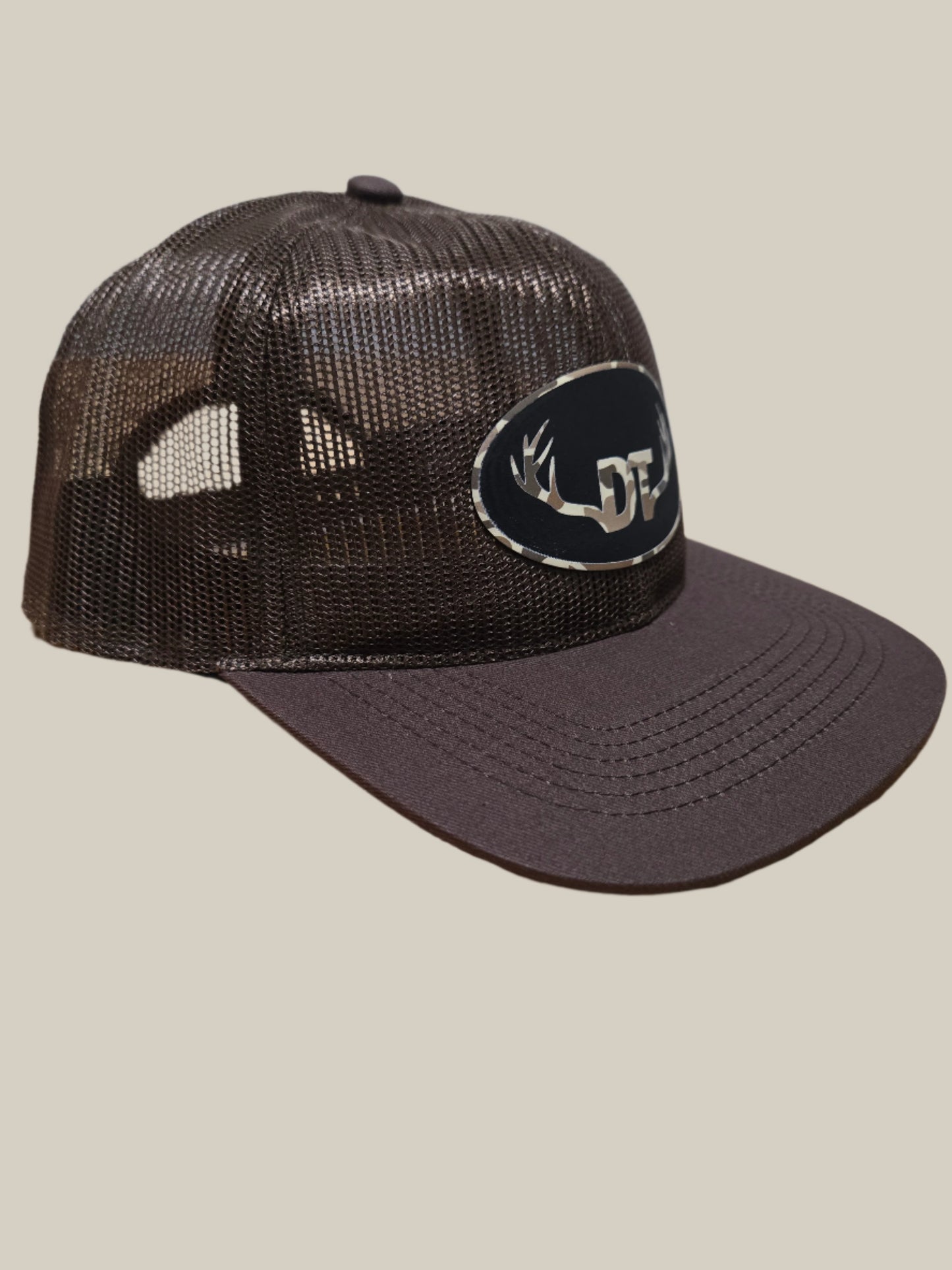 All Mesh "DT Antler"
