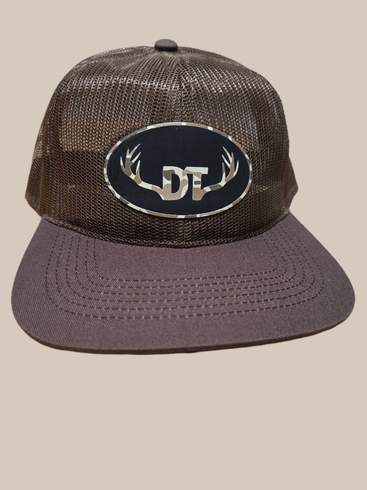 All Mesh "DT Antler"