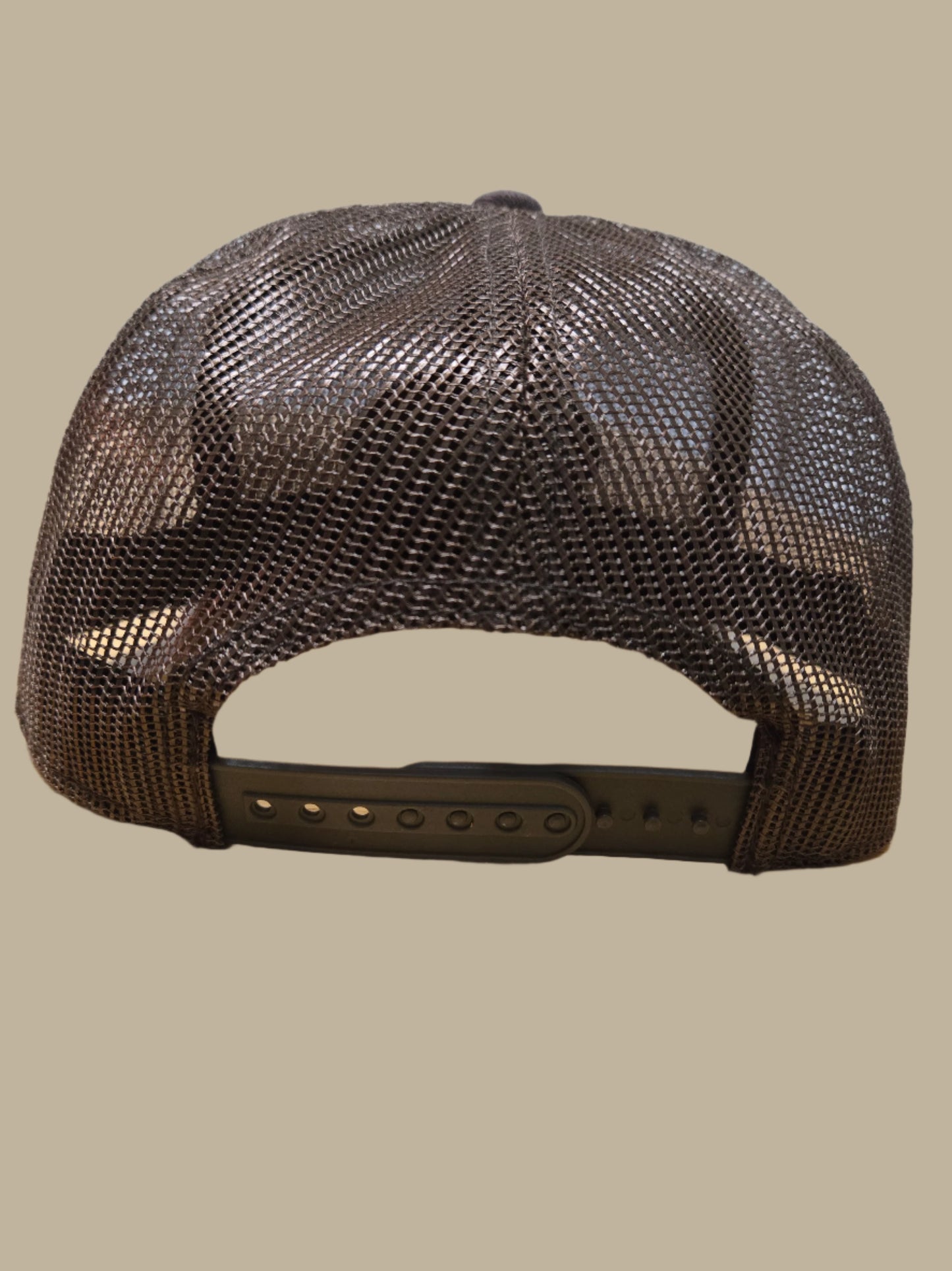 "Tippin' Sunset" all mesh