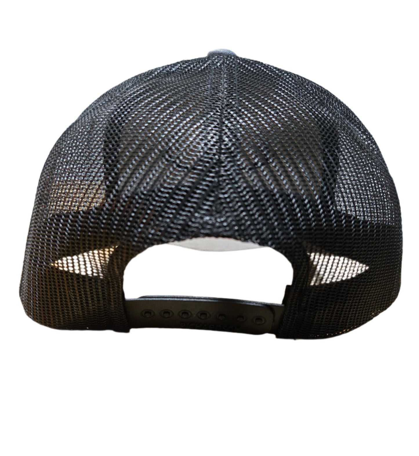 Richardson 112 Embroidered "Rackstachio"