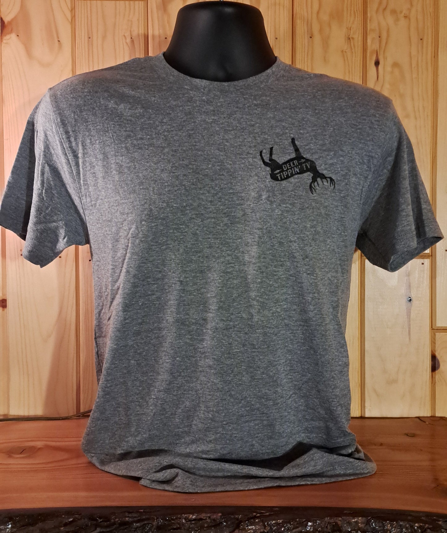 "I'd Tip That" T-Shirt