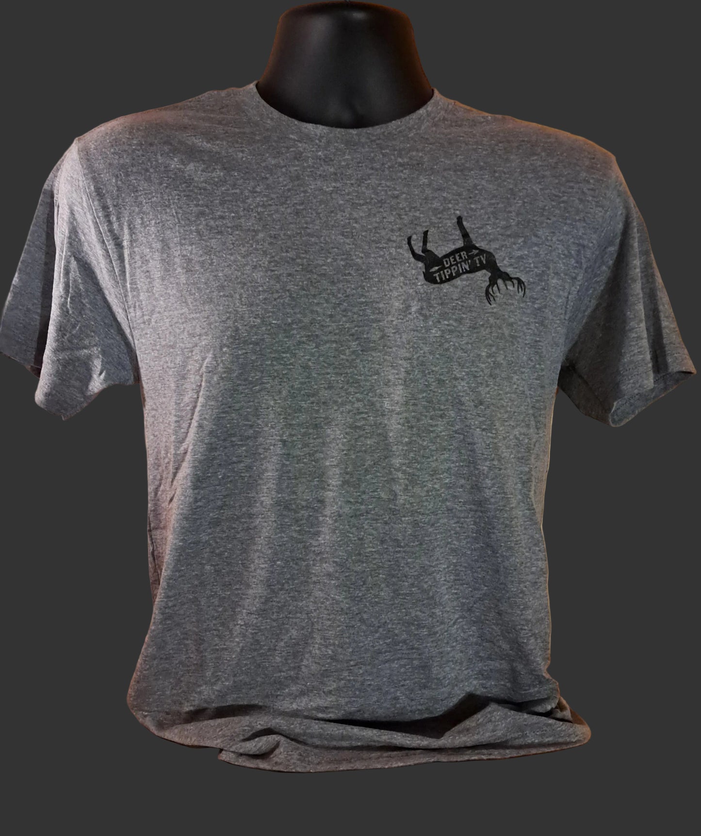 "I'd Tip That" T-Shirt