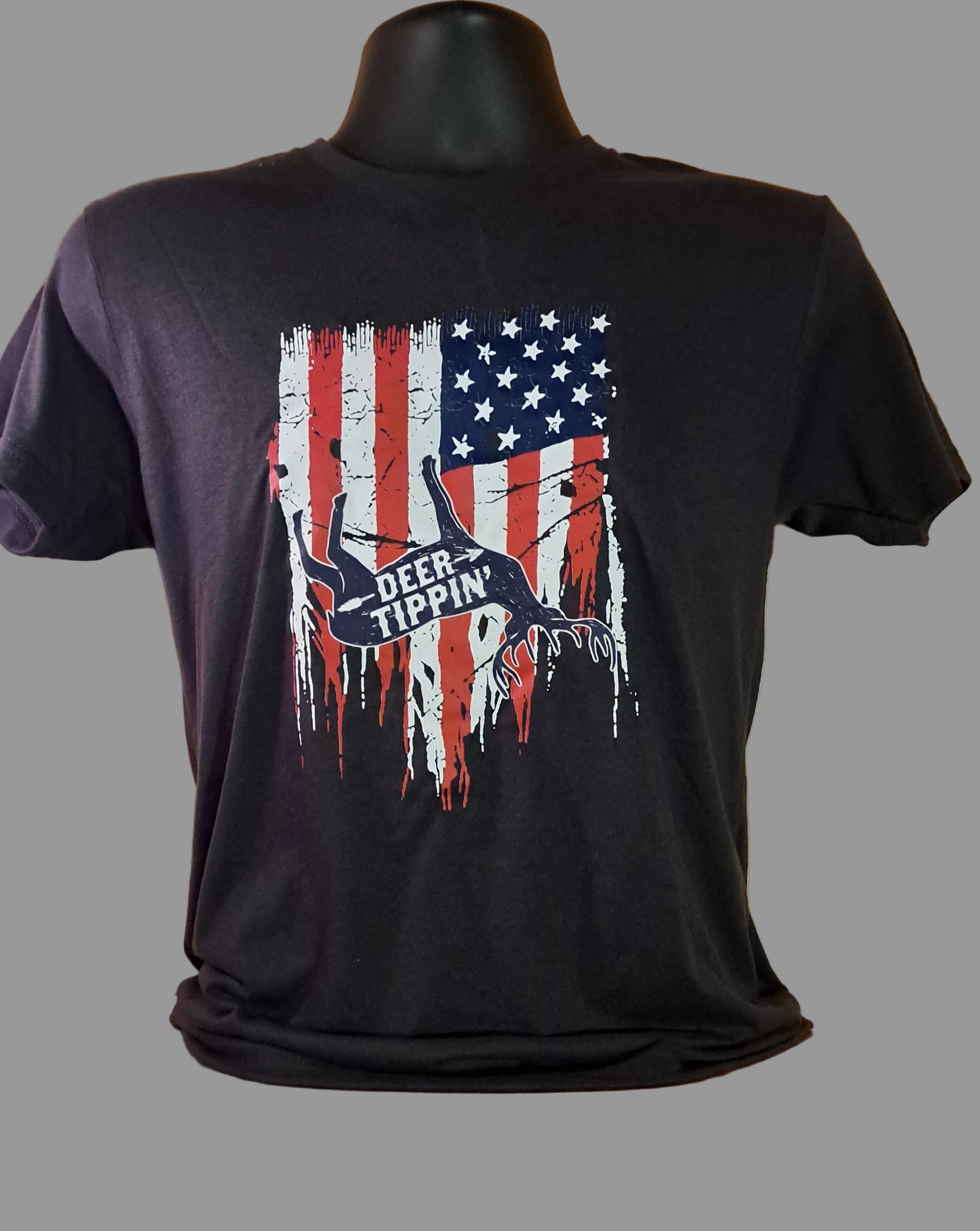 The "Patriot" T-Shirt