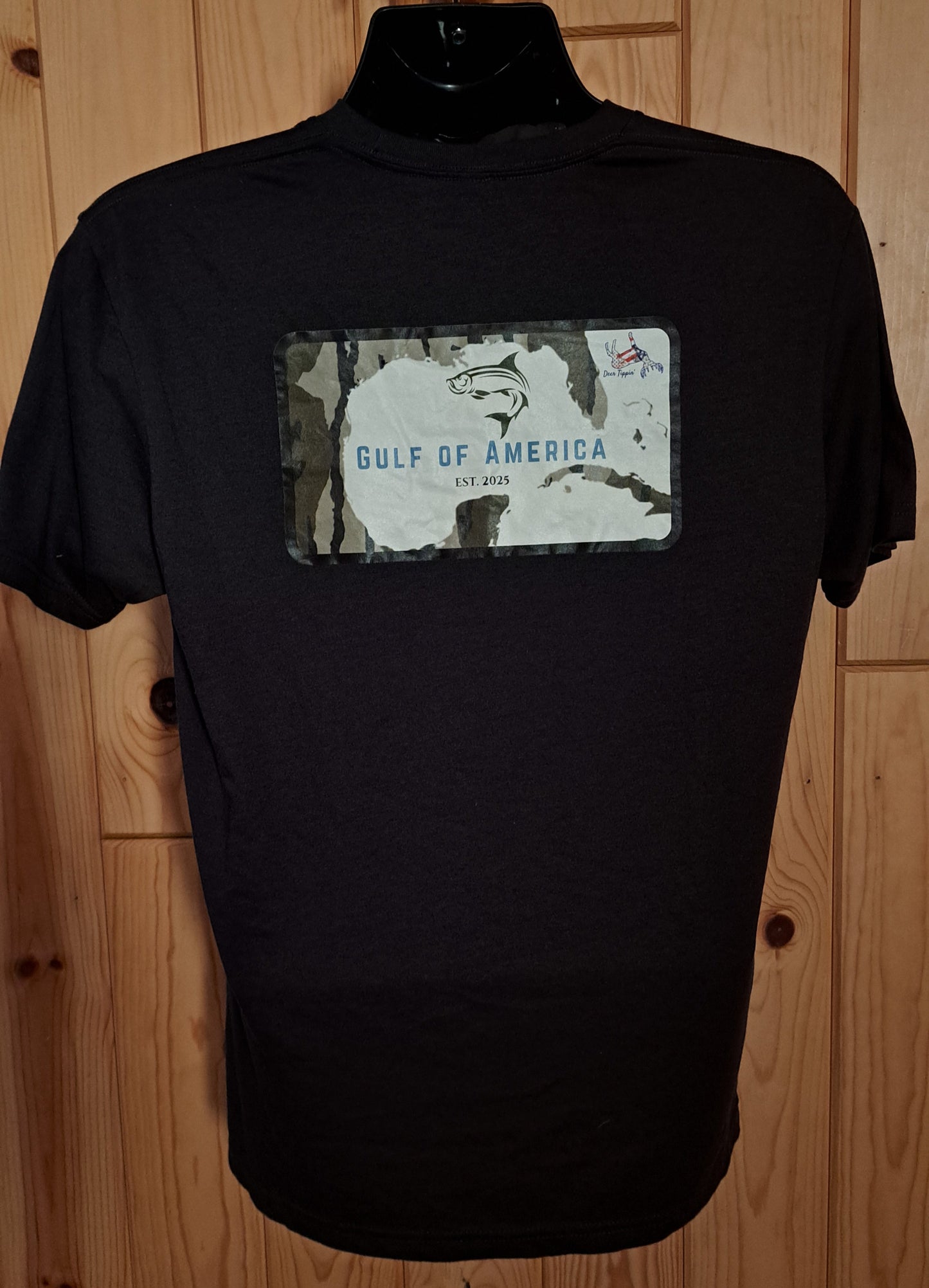 "Gulf of America" T-Shirt