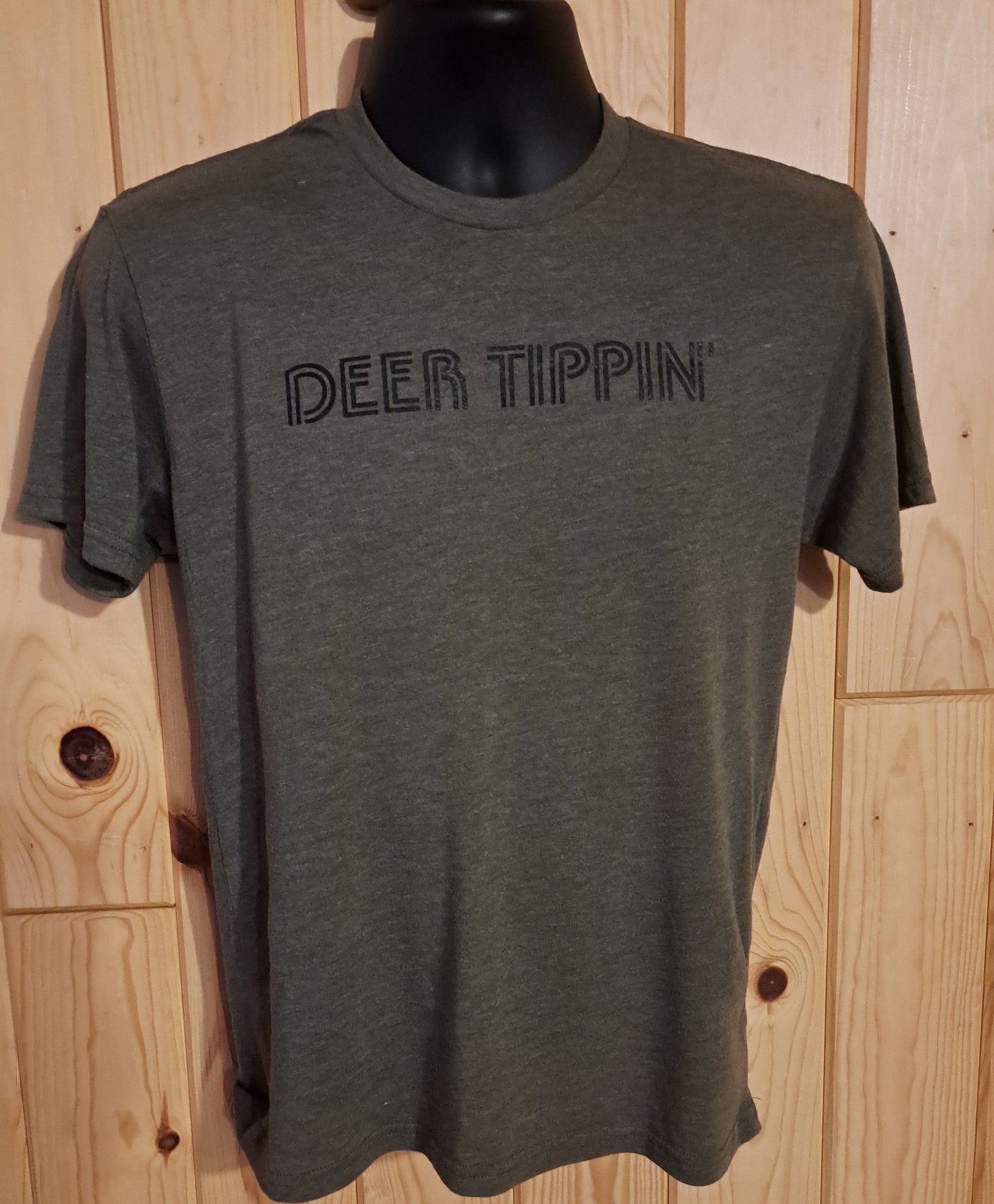 "Just the TIP" T-Shirt