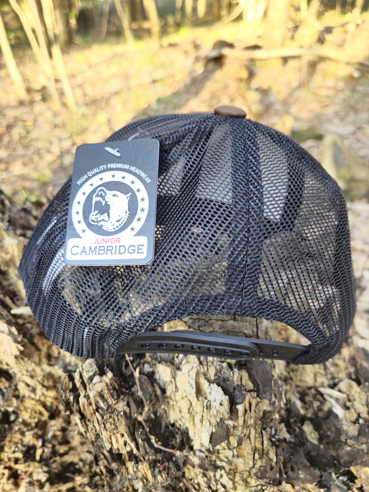 Junior "Euro Skull" Hunting Camo