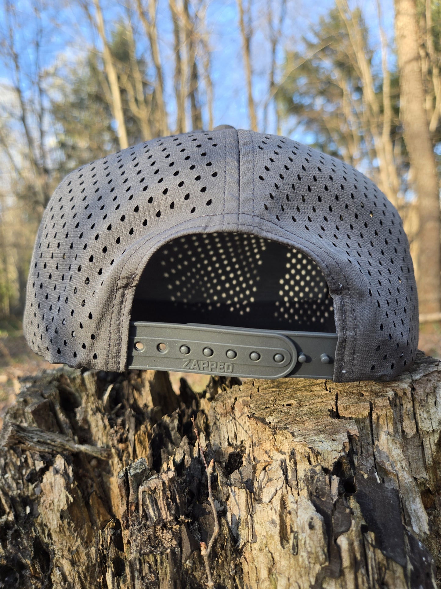 "Euro Skull" Rope Osprey
