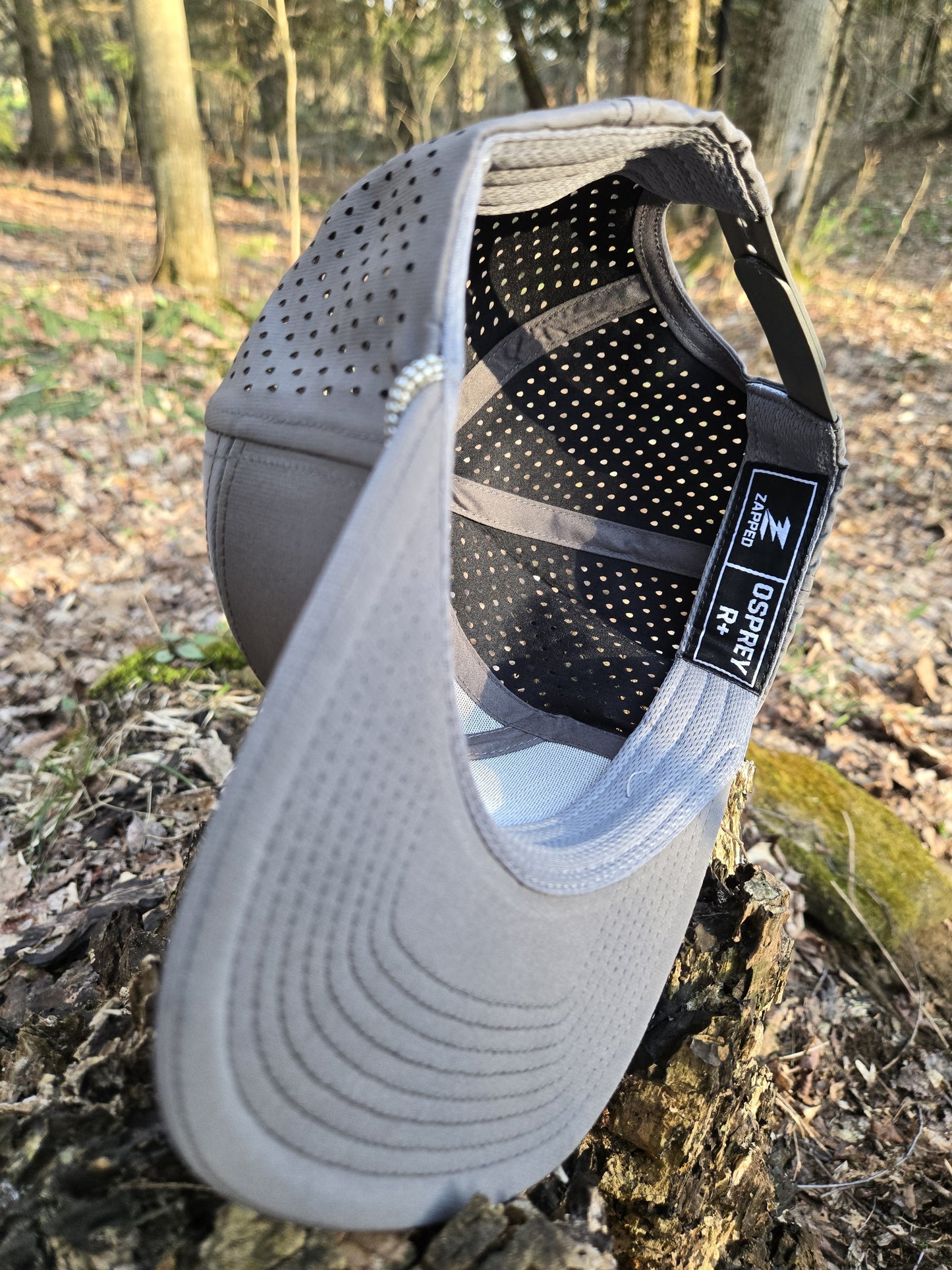 "Euro Skull" Rope Osprey