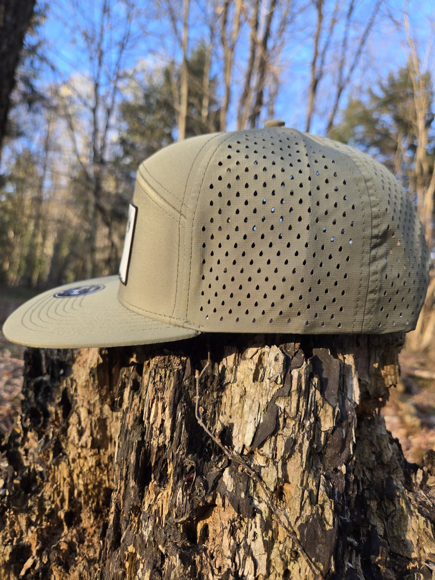 "Bird Dog" Loden Osprey