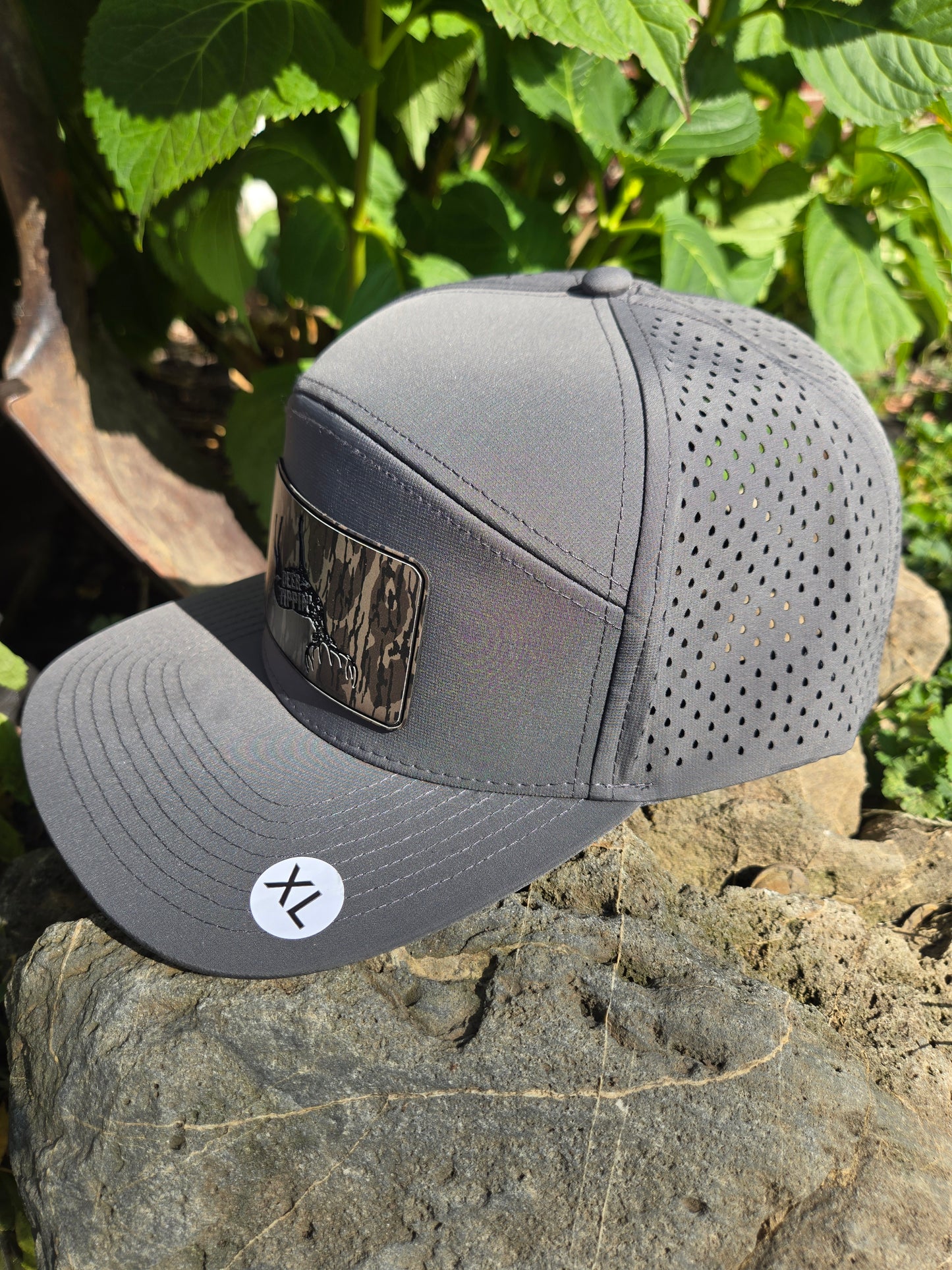 The "Summit" XL