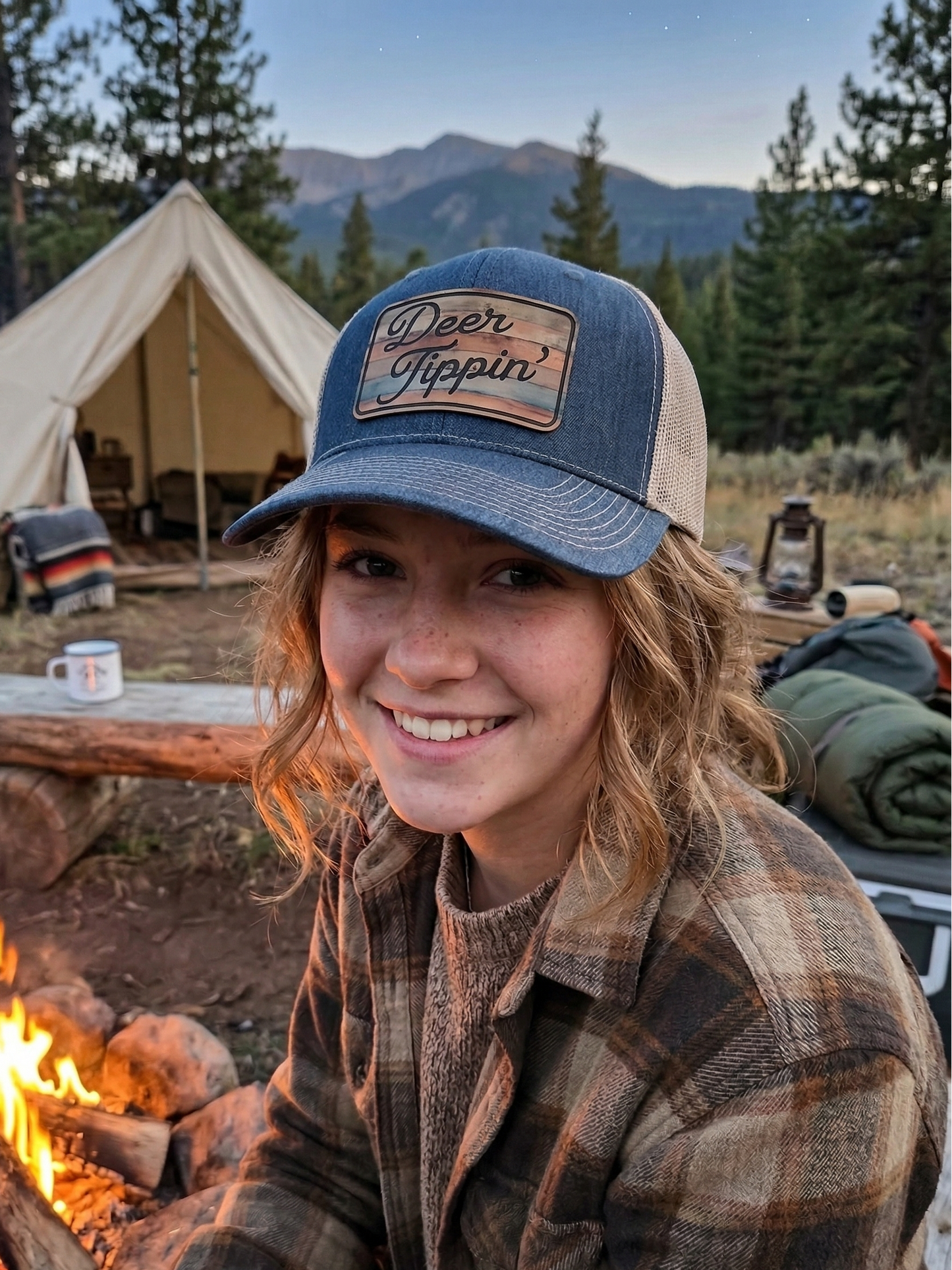 "The Sierra"