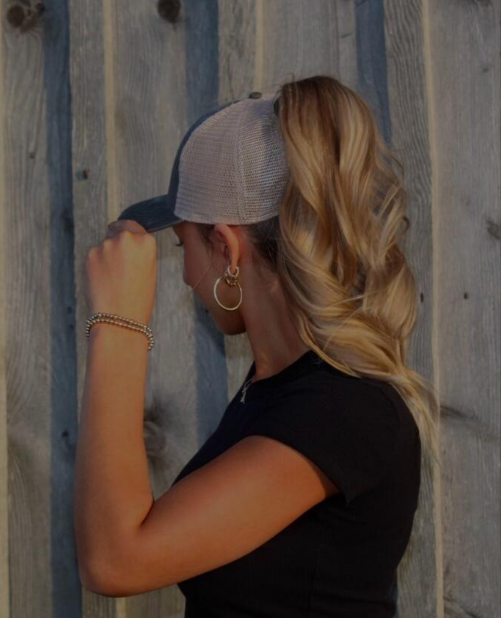 The "Pony Chic"