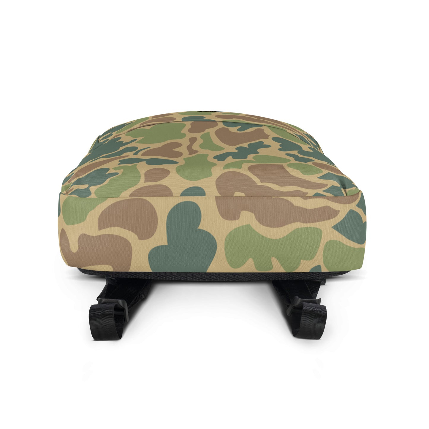 Backpack "Deer Tippin' Duck Camo"