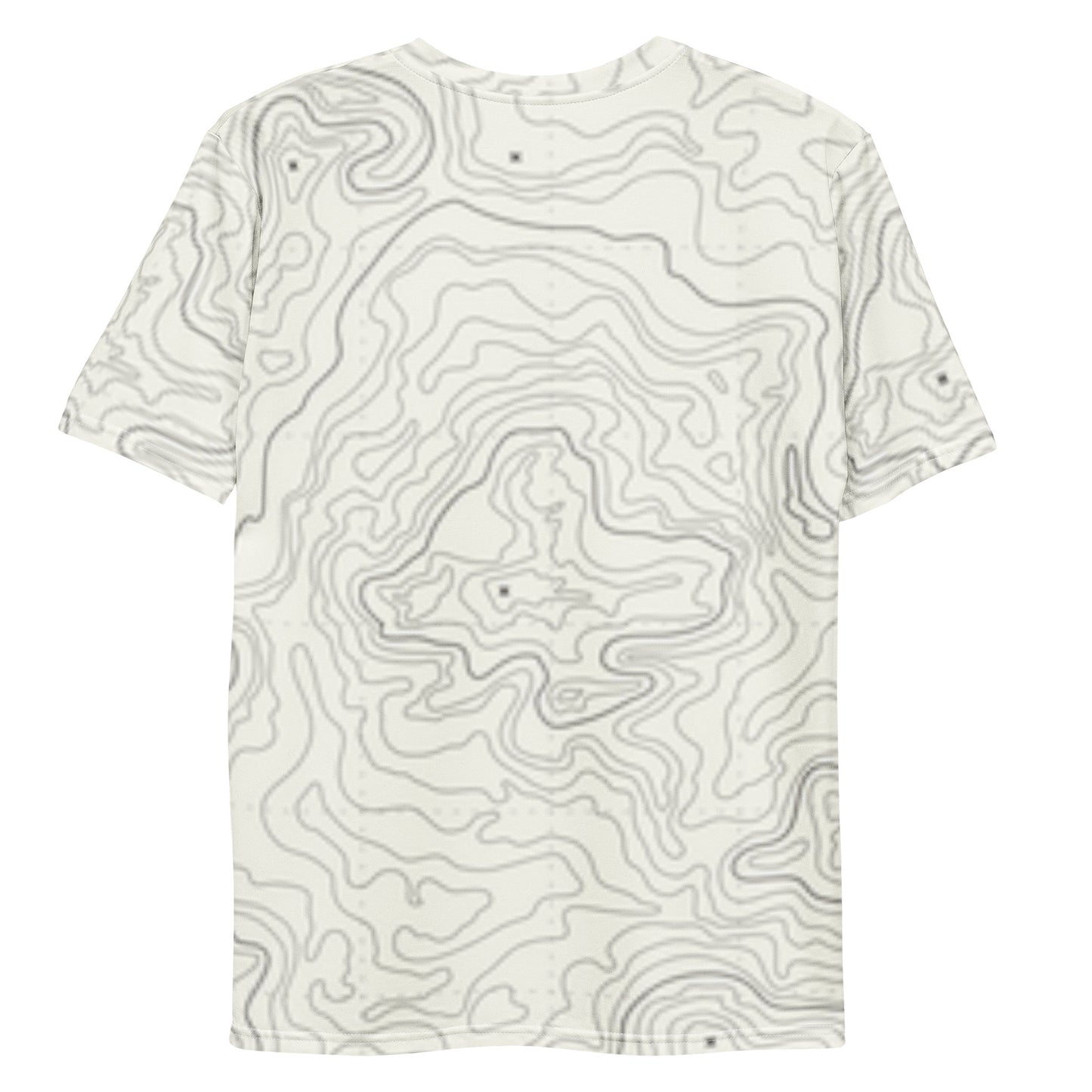 "Drop a Pin" Men's t-shirt