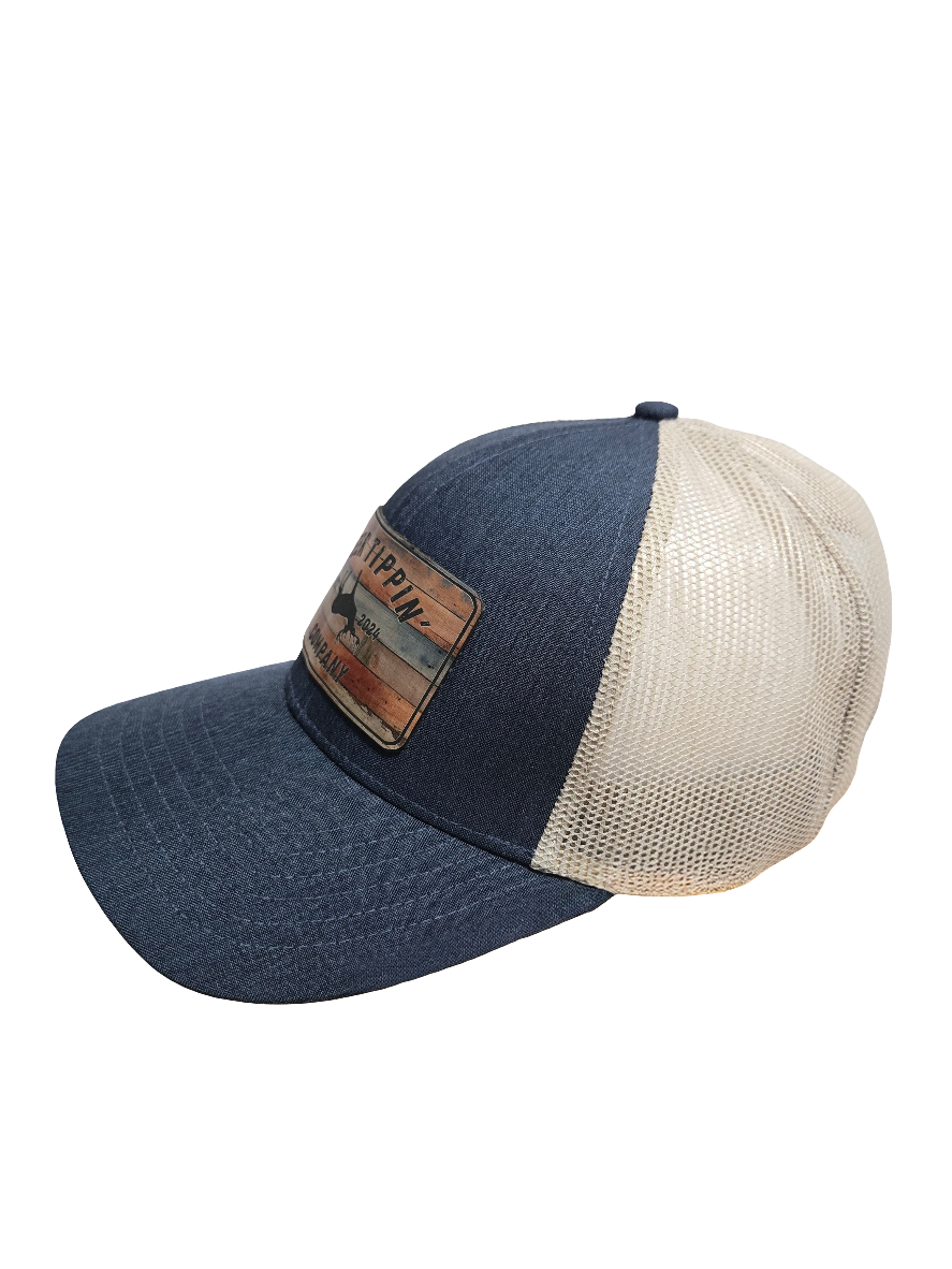 The "Base Camp" Hat