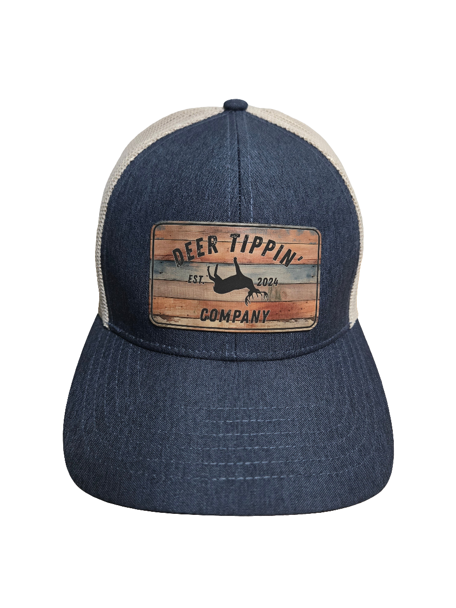 The "Base Camp" Hat