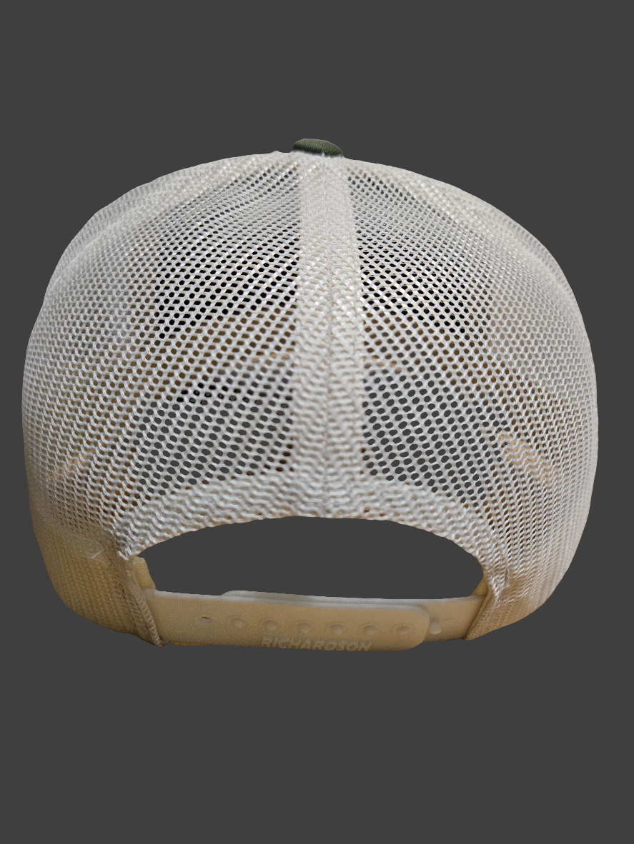 The "Base Camp" Hat
