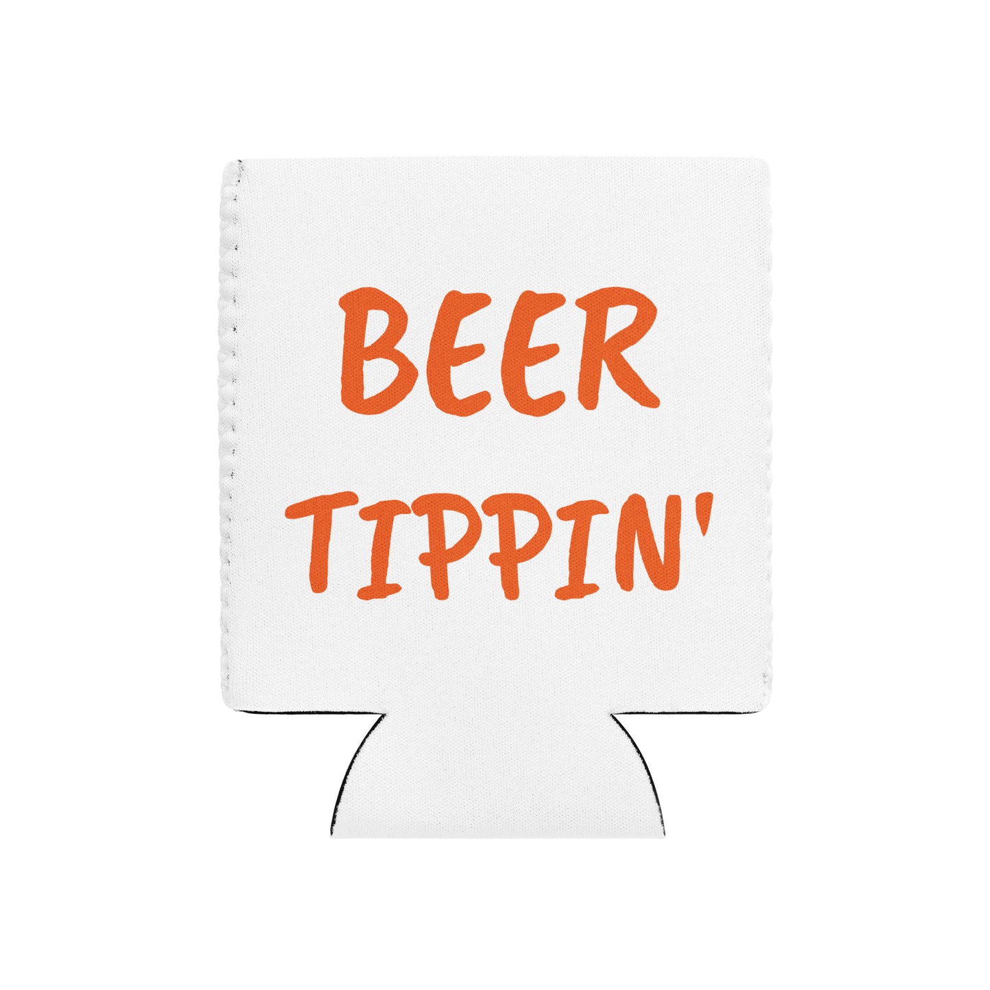 Beer Tippin' Koozie