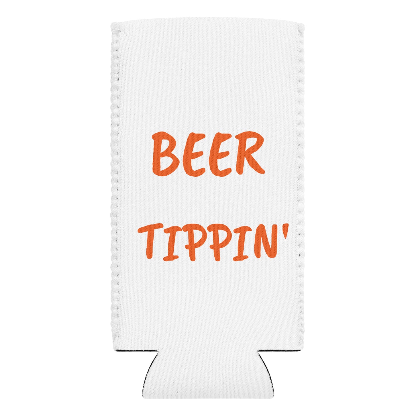 Beer Tippin' Koozie