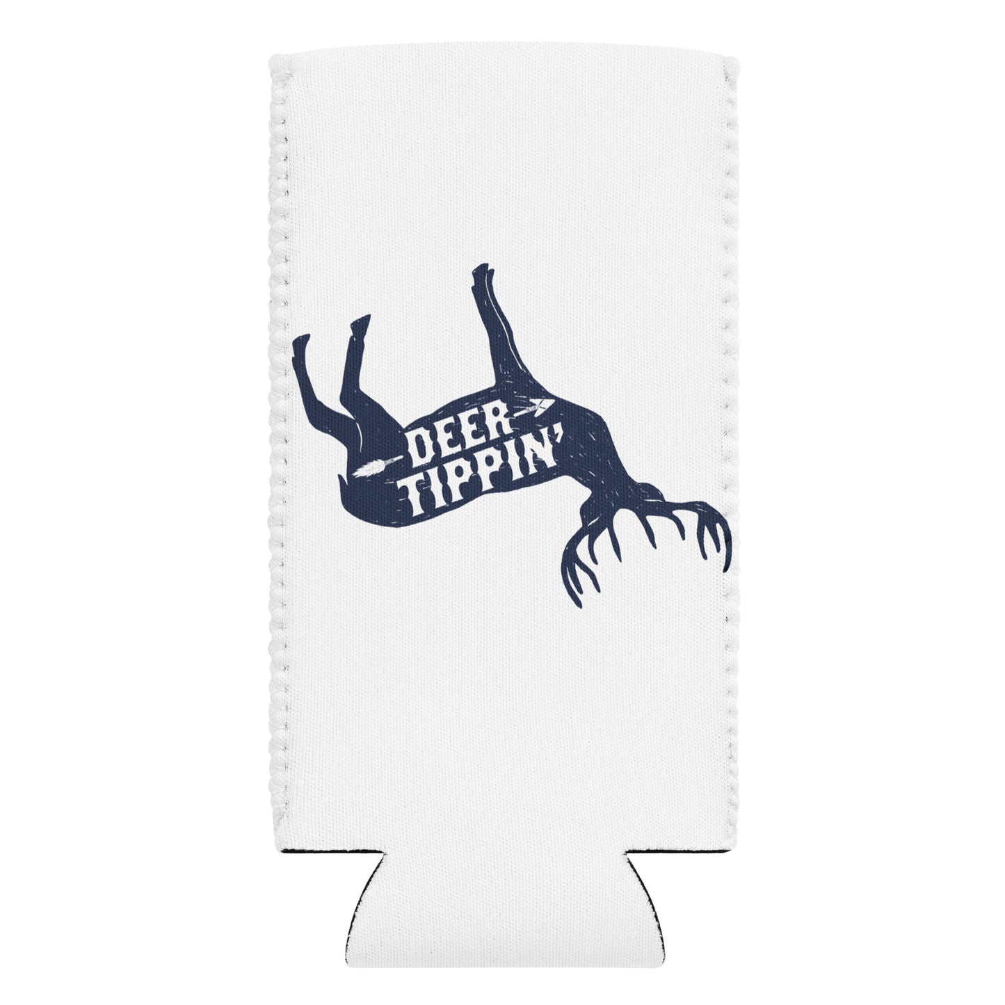 Beer Tippin' Koozie