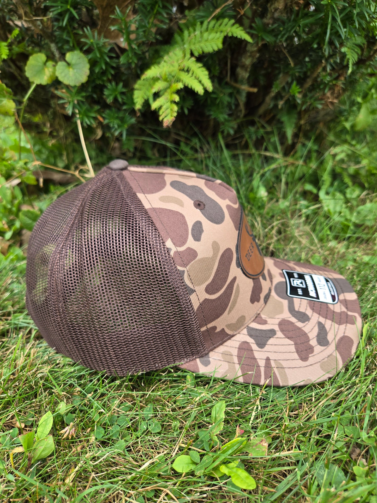 The "Ultimate Hunter" Hat