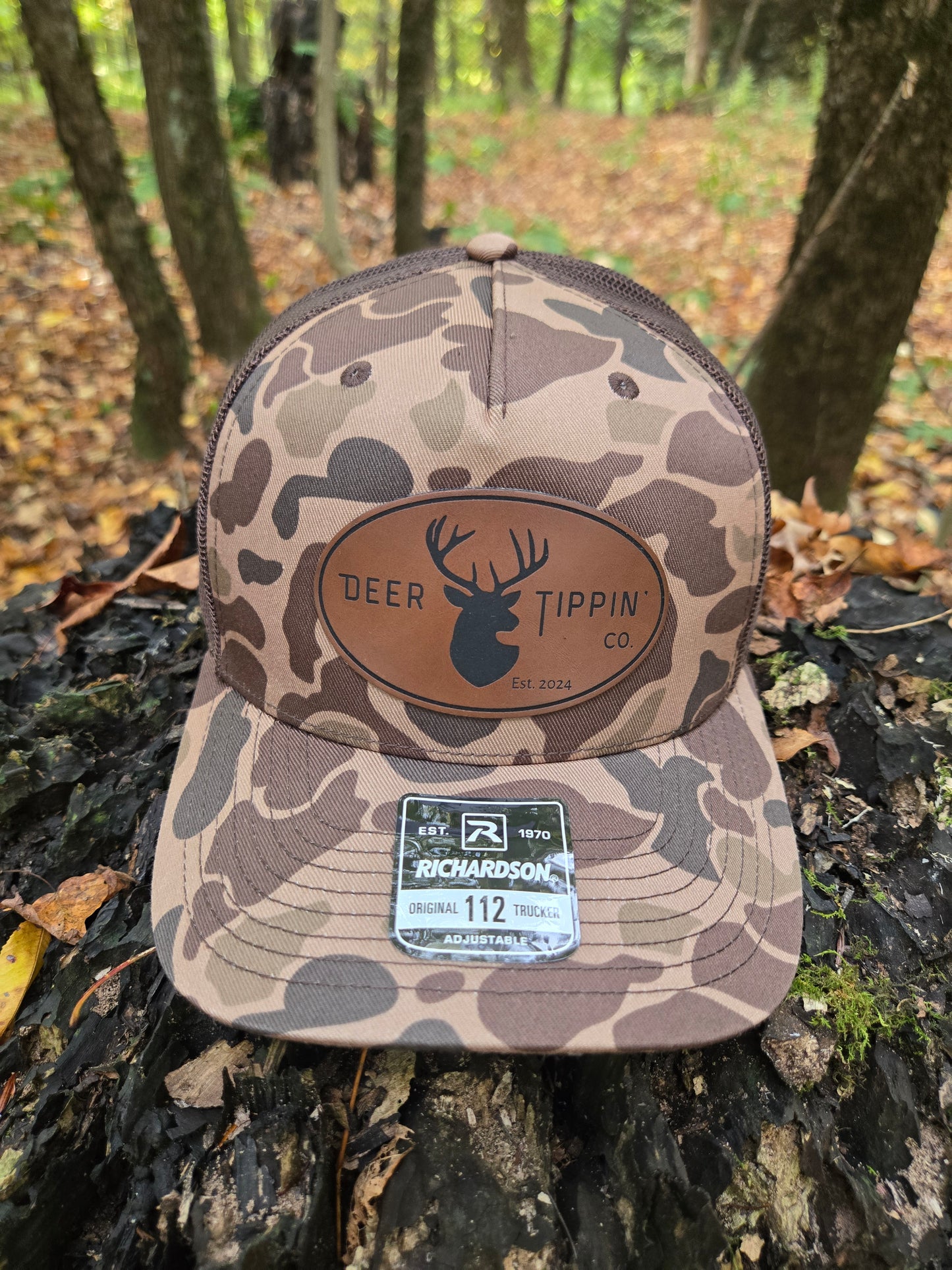 The "Ultimate Hunter" Hat