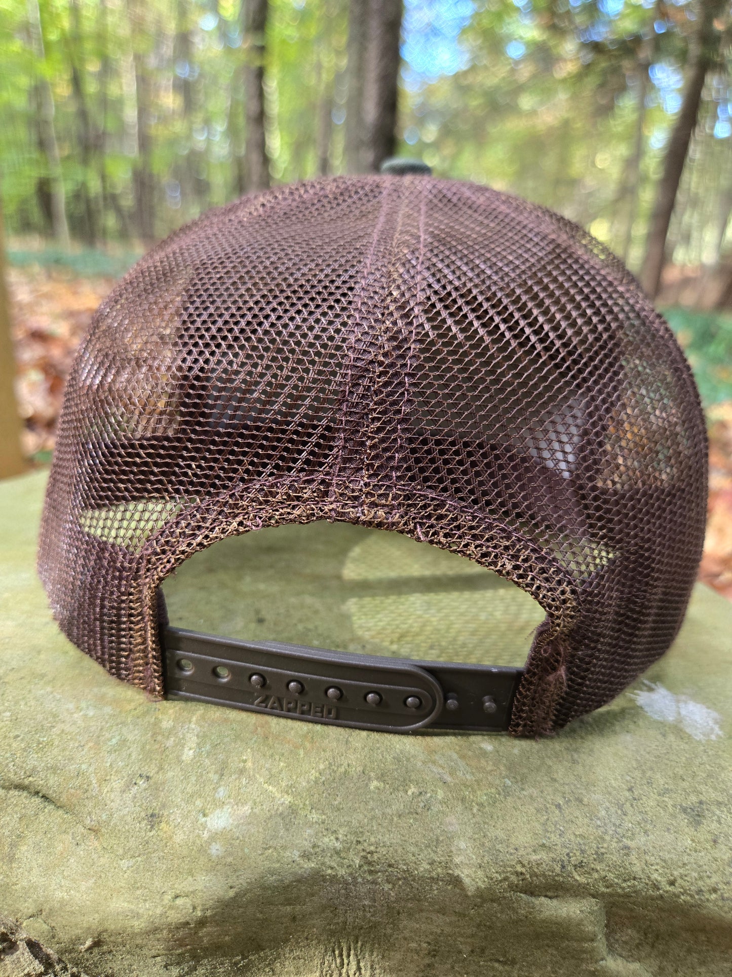 The "Rack Runner"