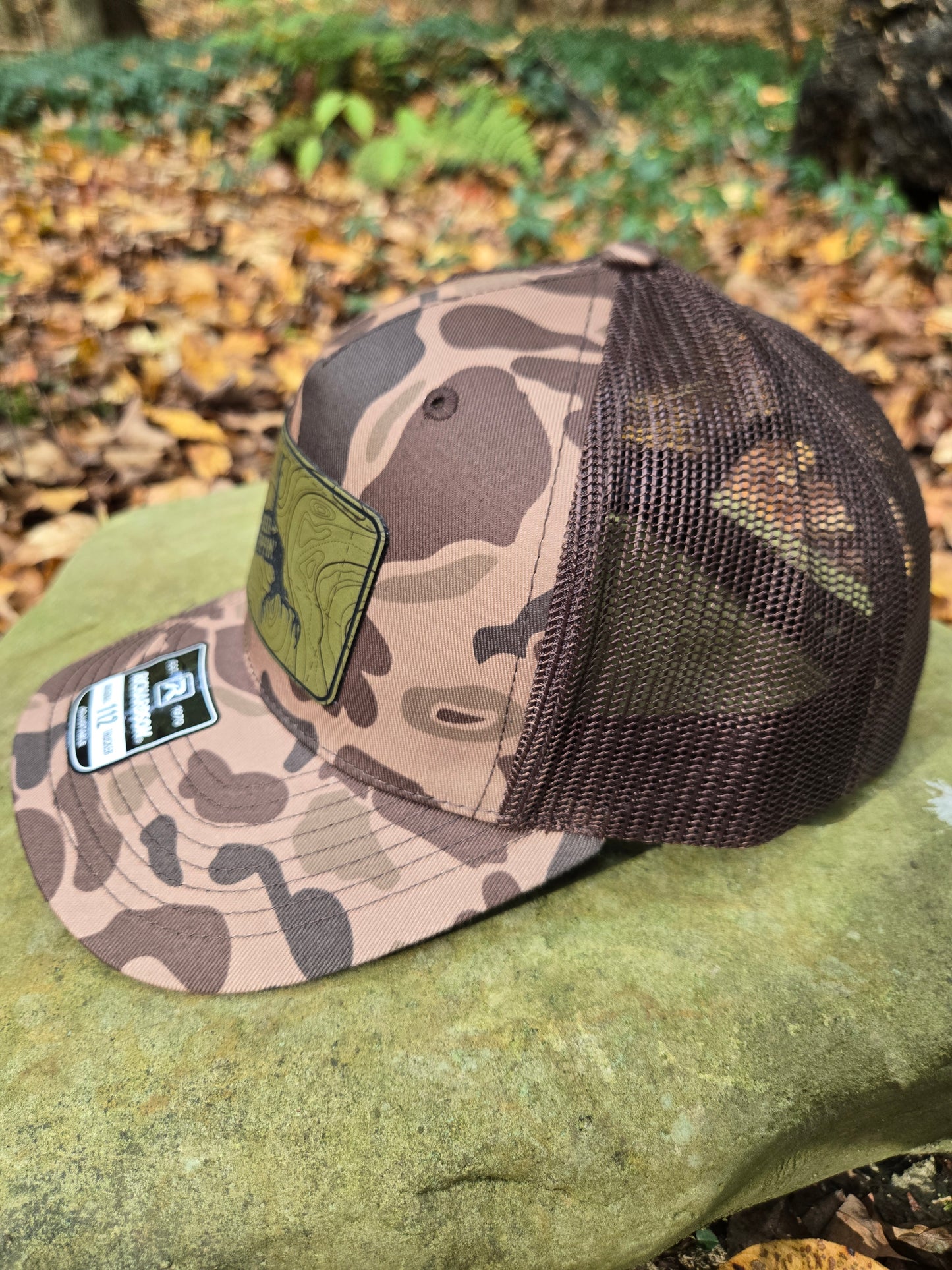 The "Apex Hunter"