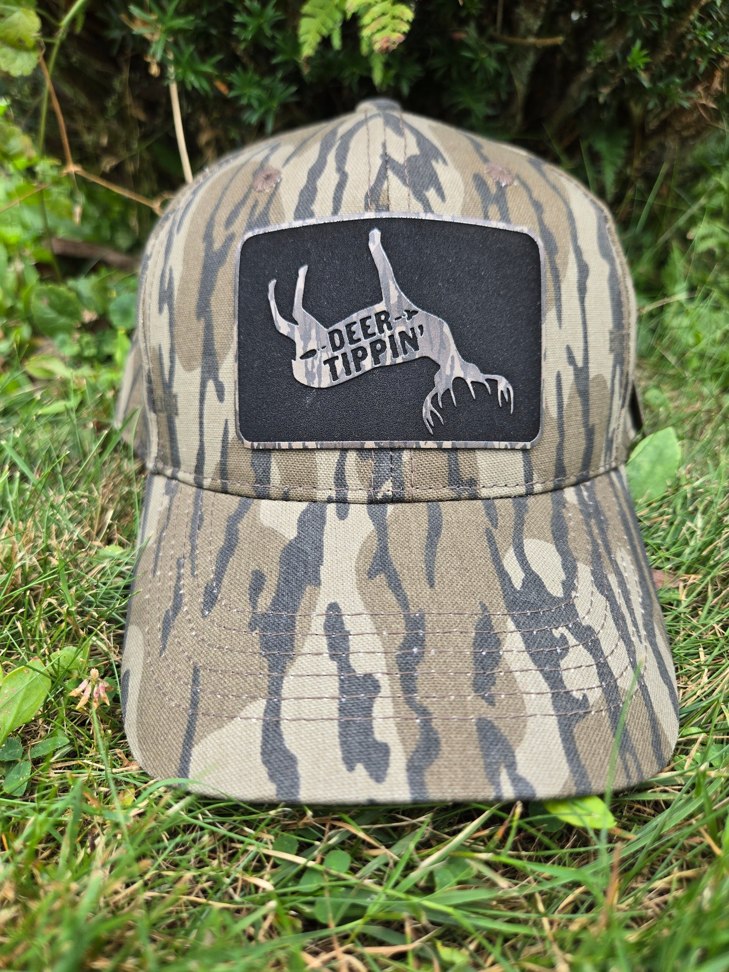 The Ultimate "Buck Tipper"