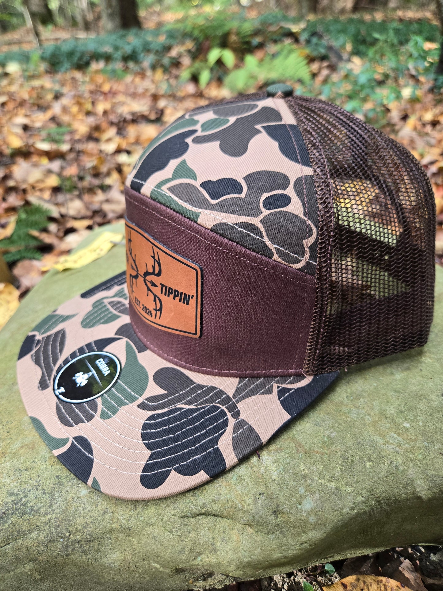 The "Rack Runner"