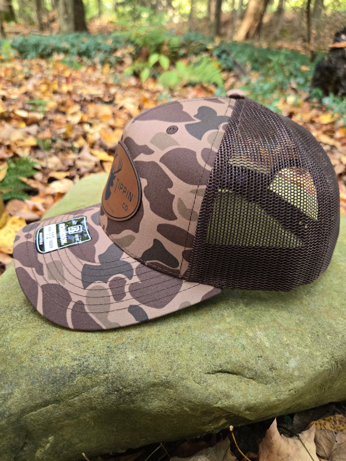 The "Ultimate Hunter" Hat