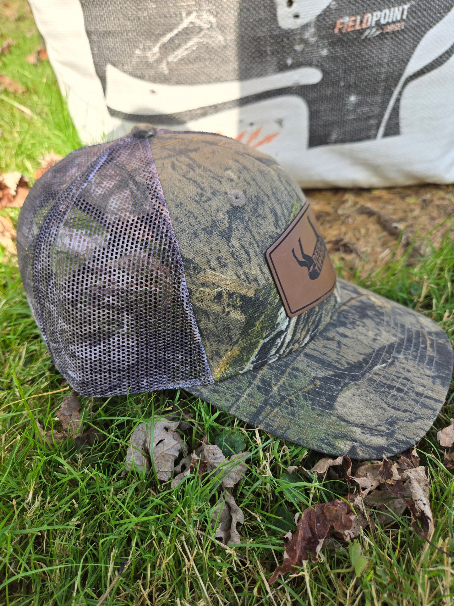 The "Hunter's Specialty"