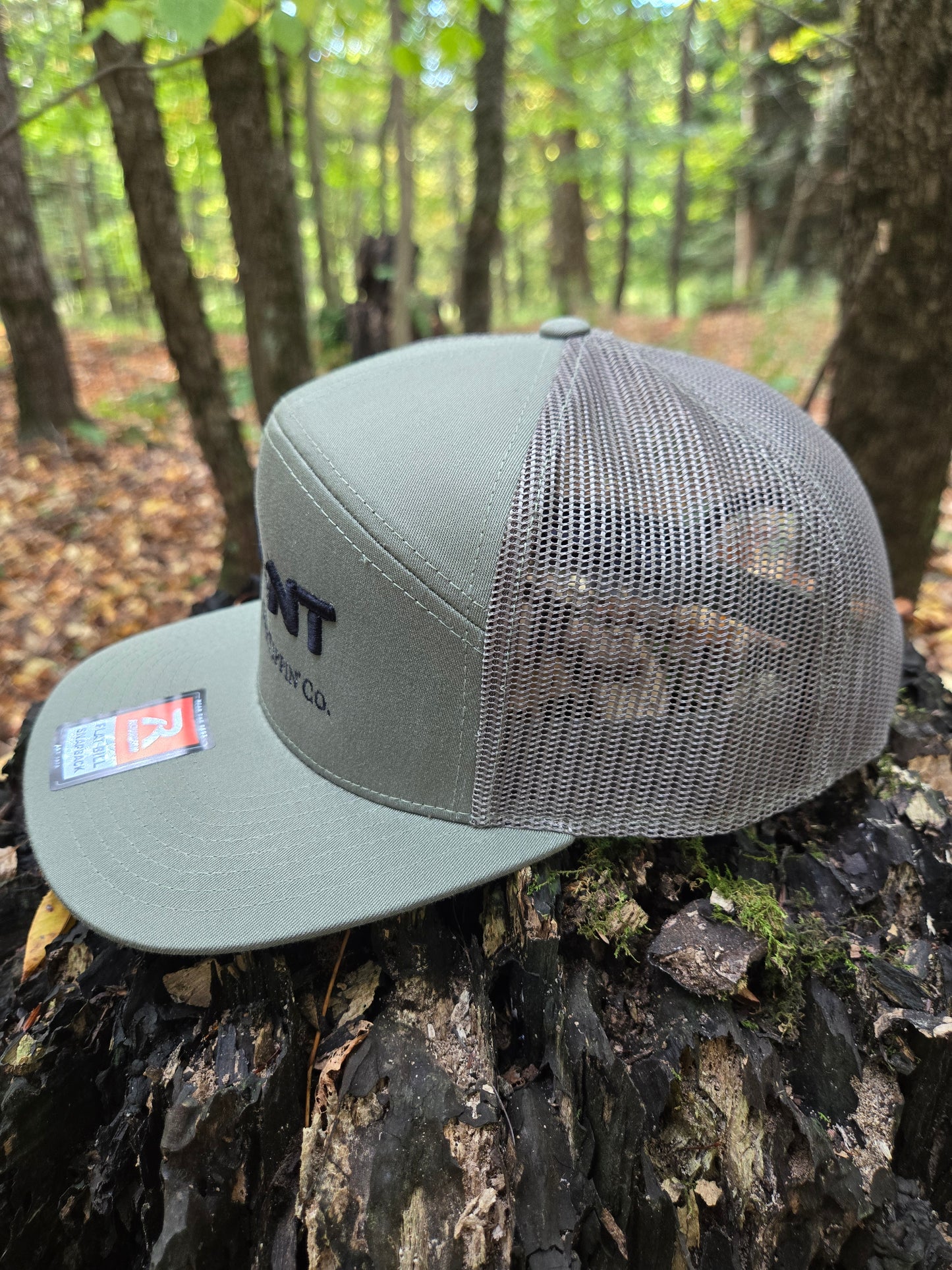 The "Hunt Camp" Classic
