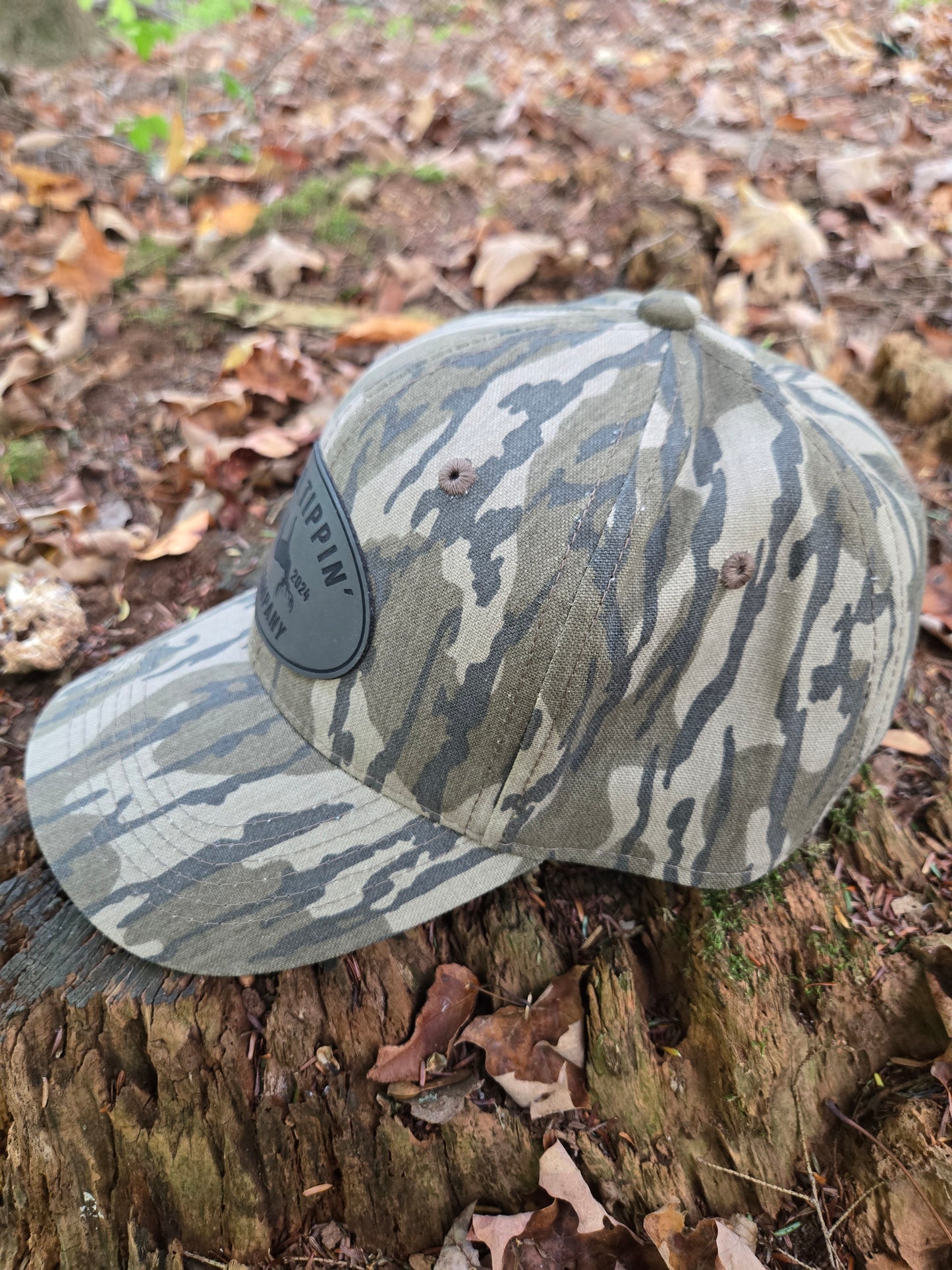 The "Stealth Hunter"