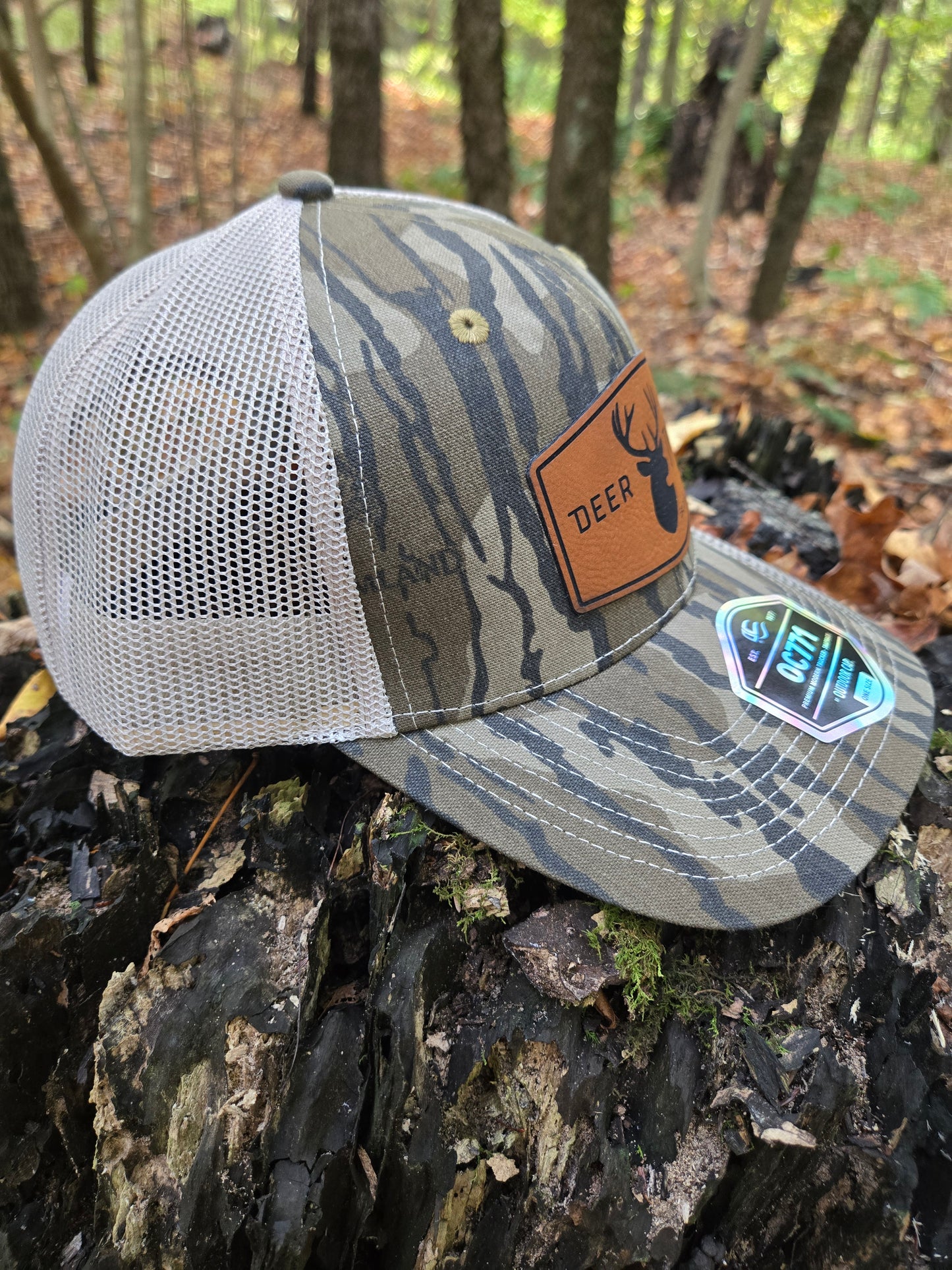 The "Hunter's Choice"