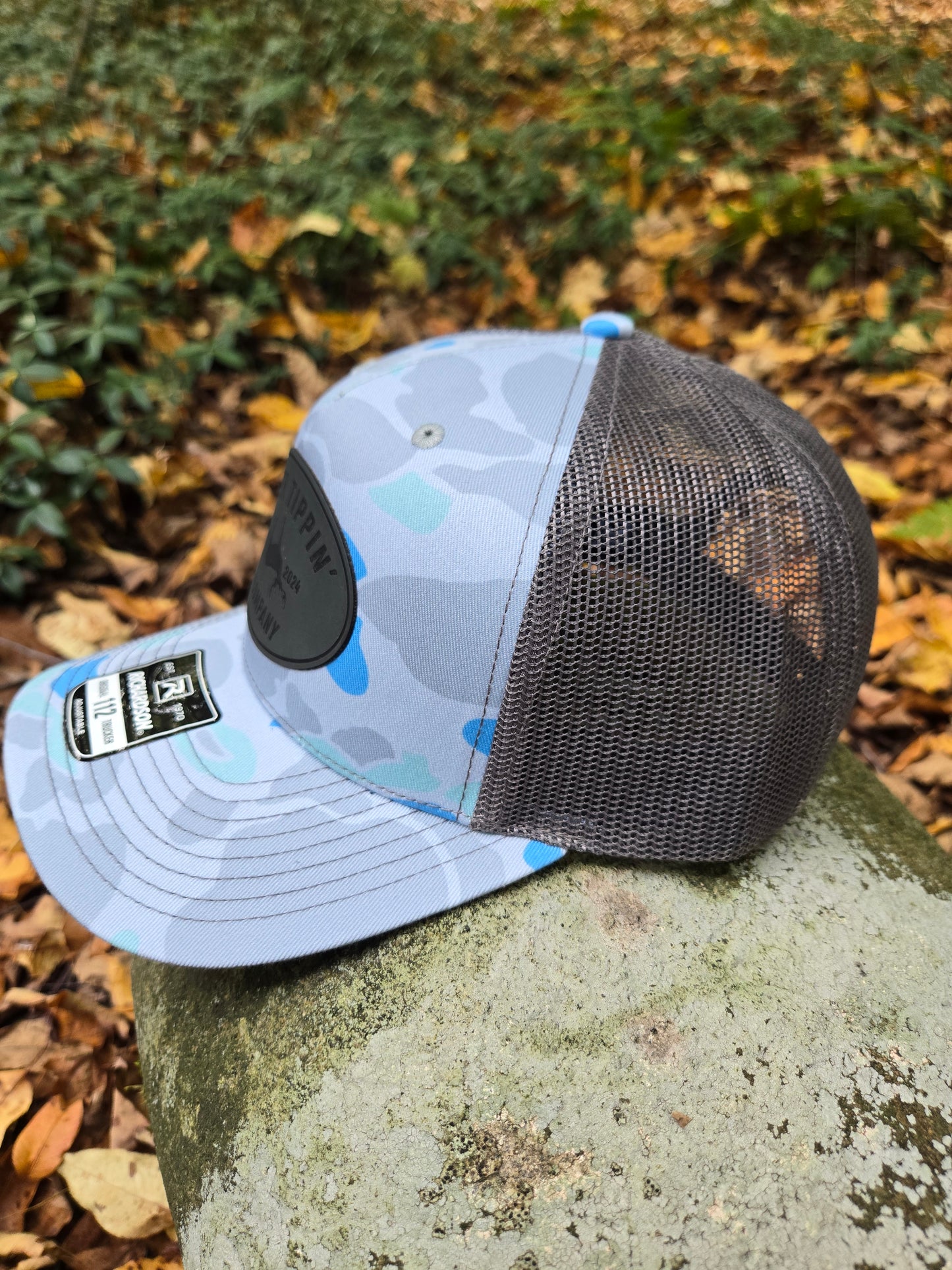 The "Backwater" Hat