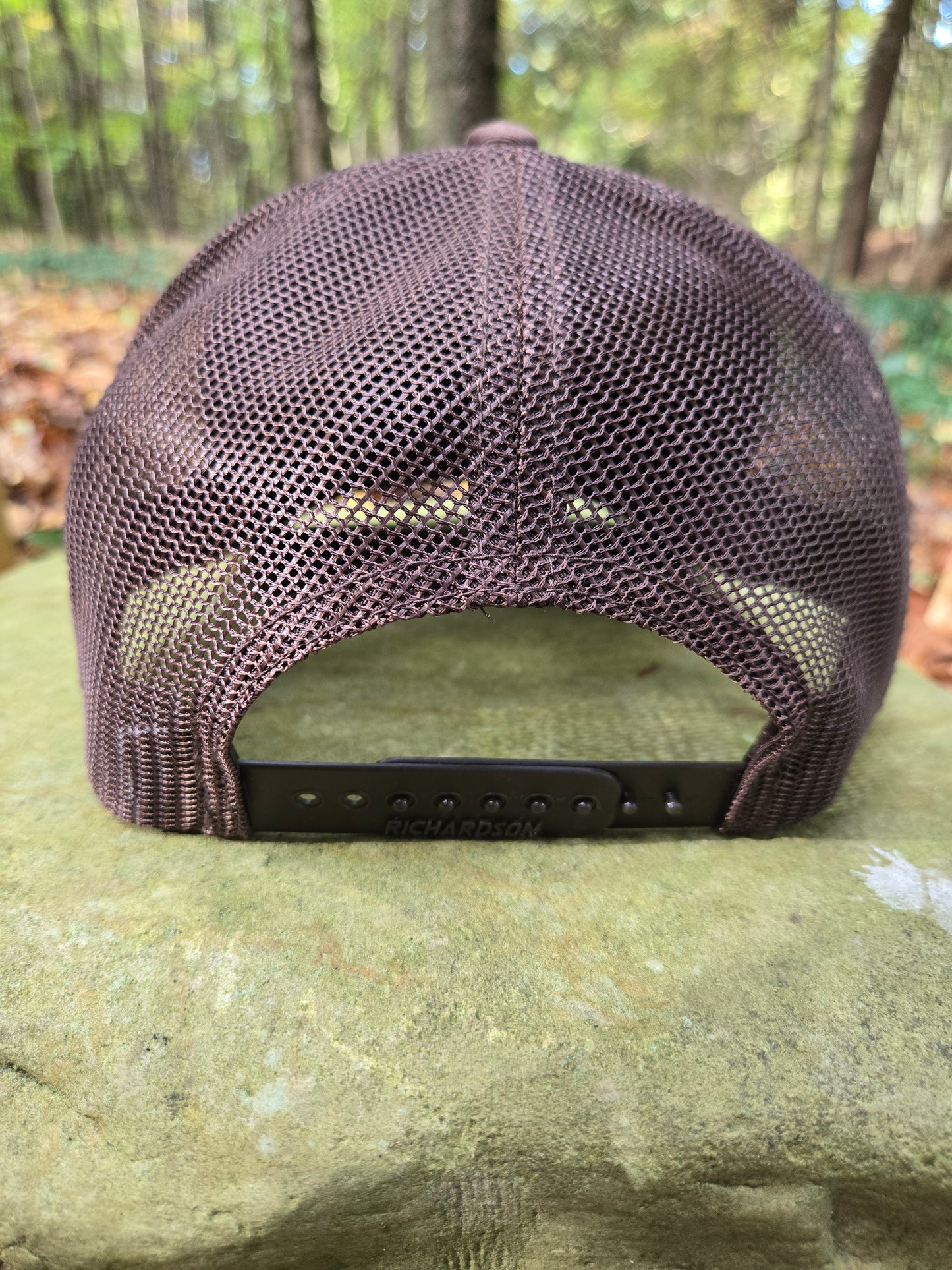 The "Apex Hunter"