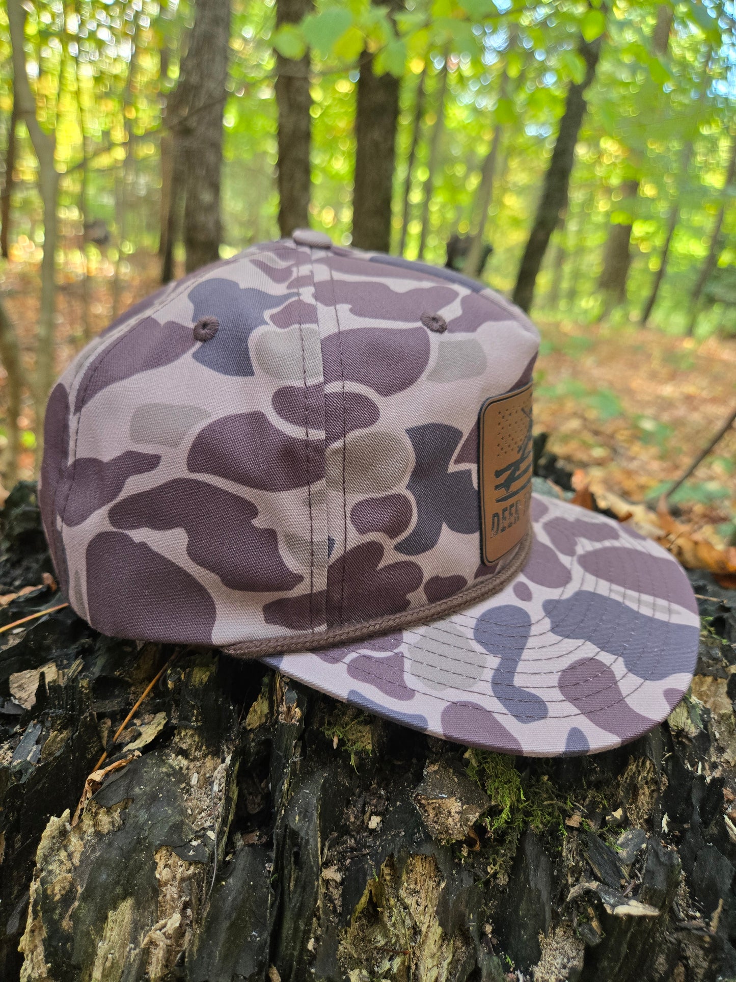 The "Grunt" Hat