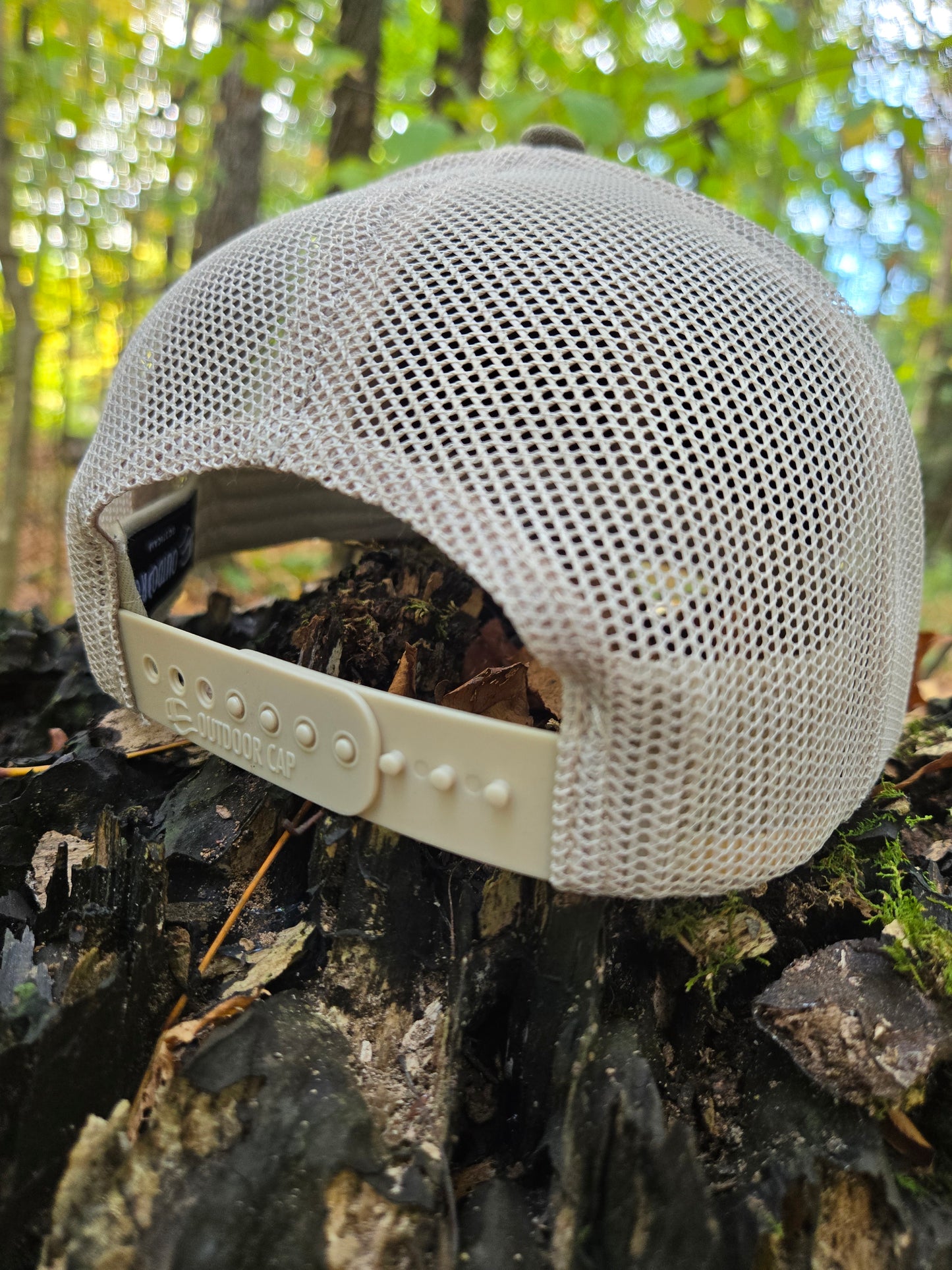 The "Hunter's Choice"