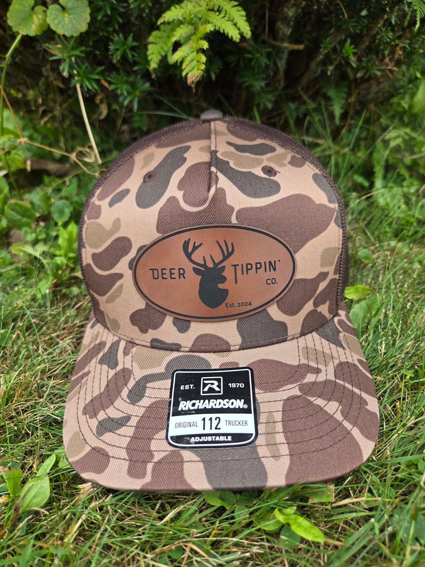 The "Ultimate Hunter" Hat