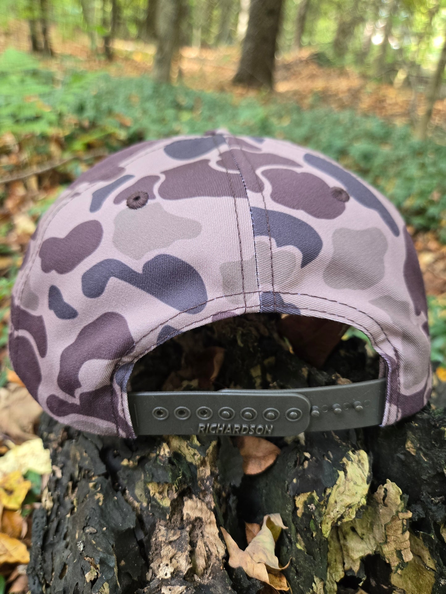 The "Grunt" Hat