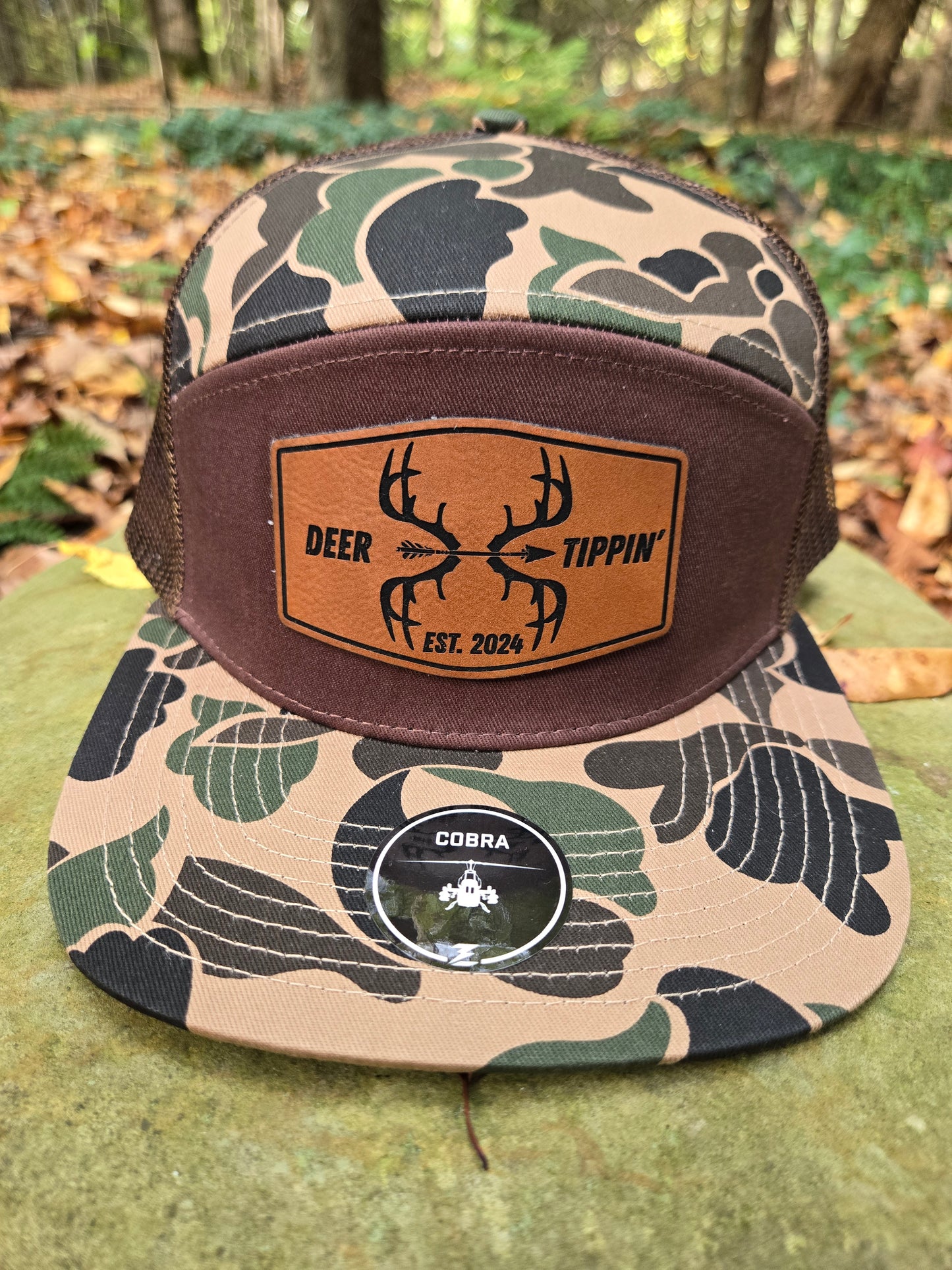 The "Rack Runner"