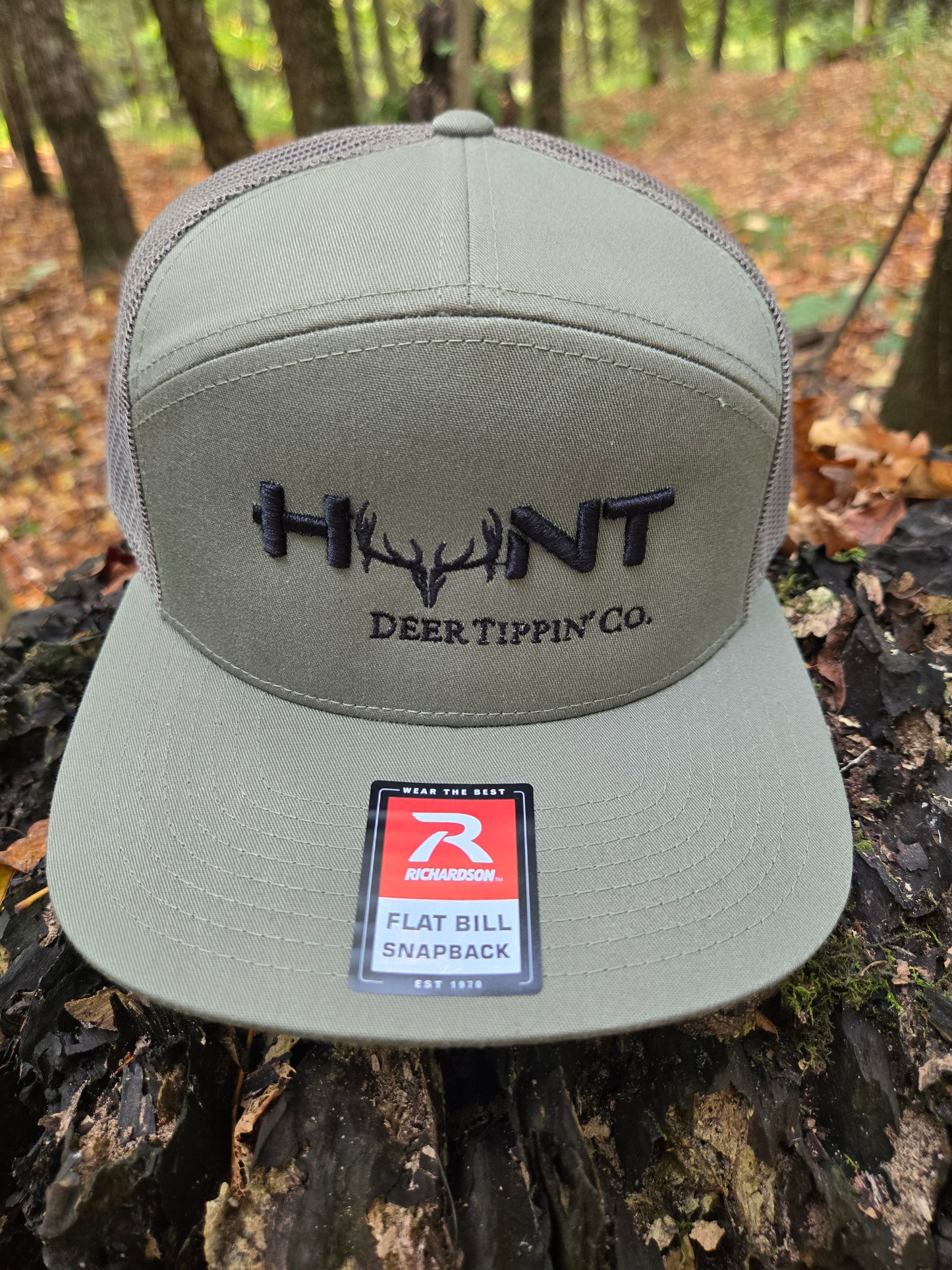 The "Hunt Camp" Classic
