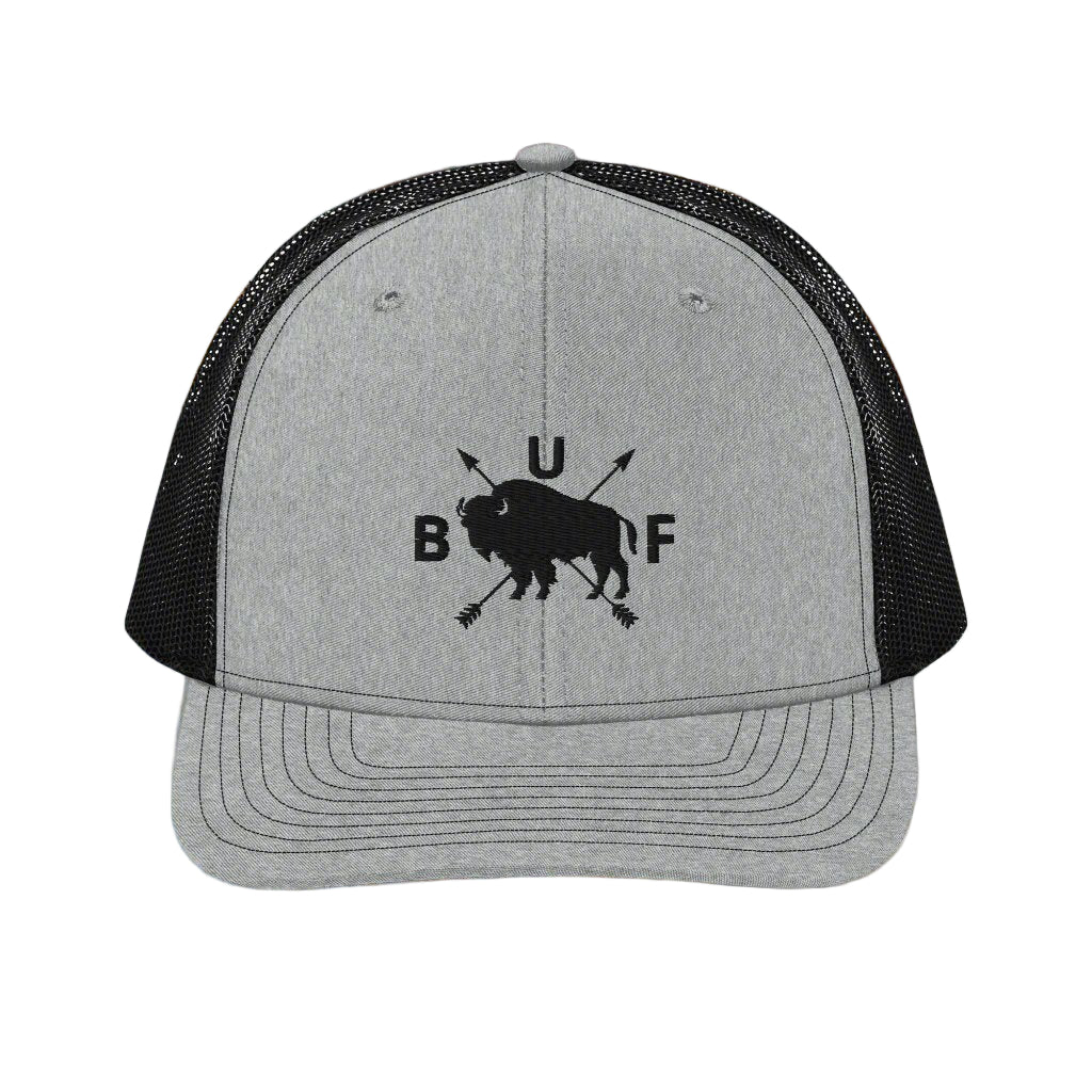 The "Buf Hunter"