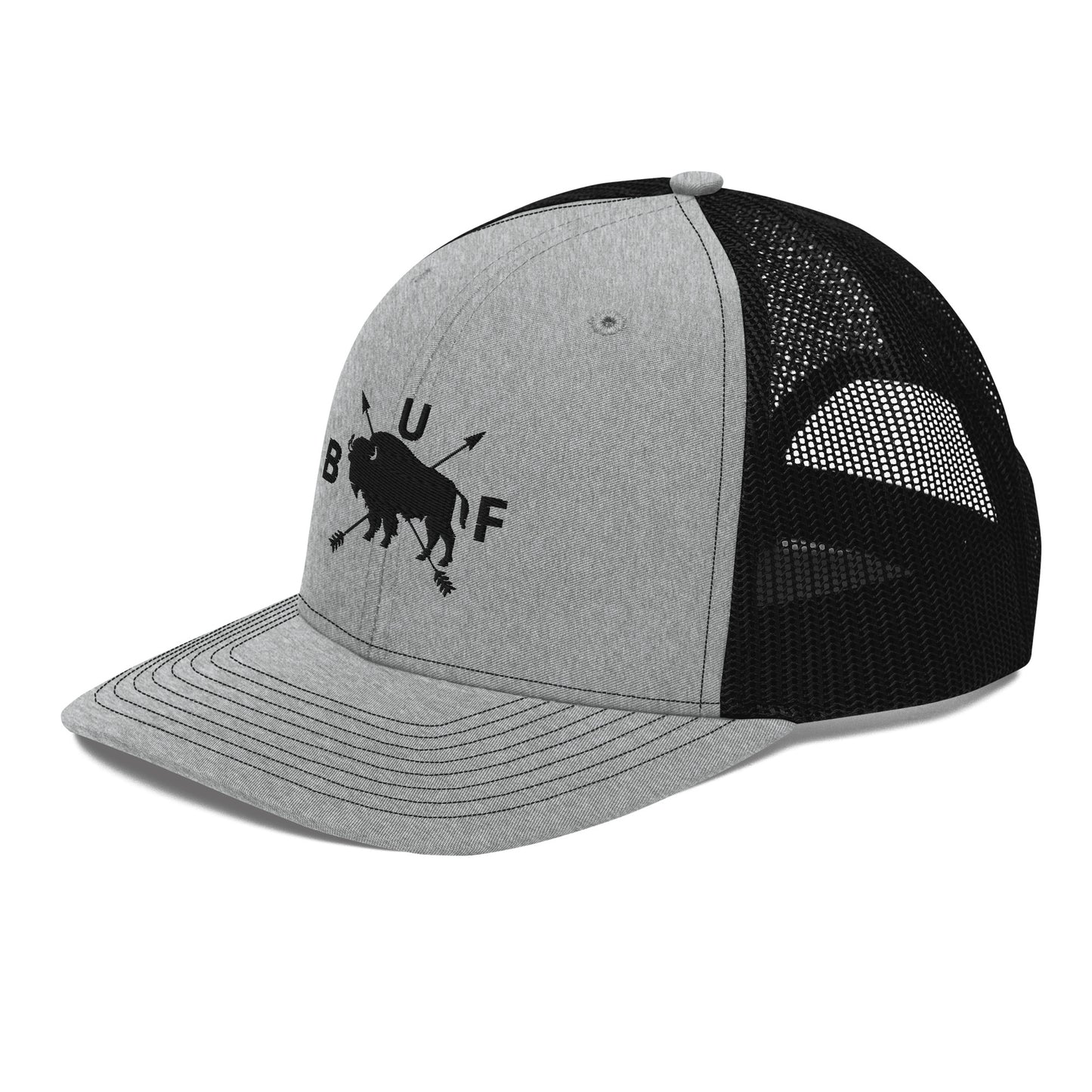 The "Buf Hunter"