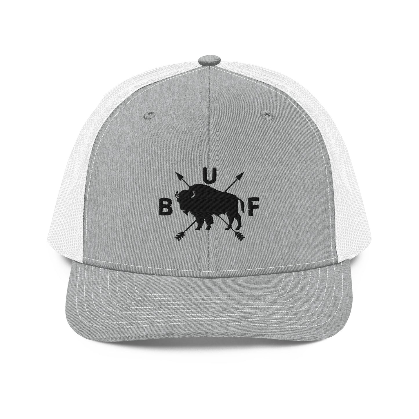 The "Buf Hunter"