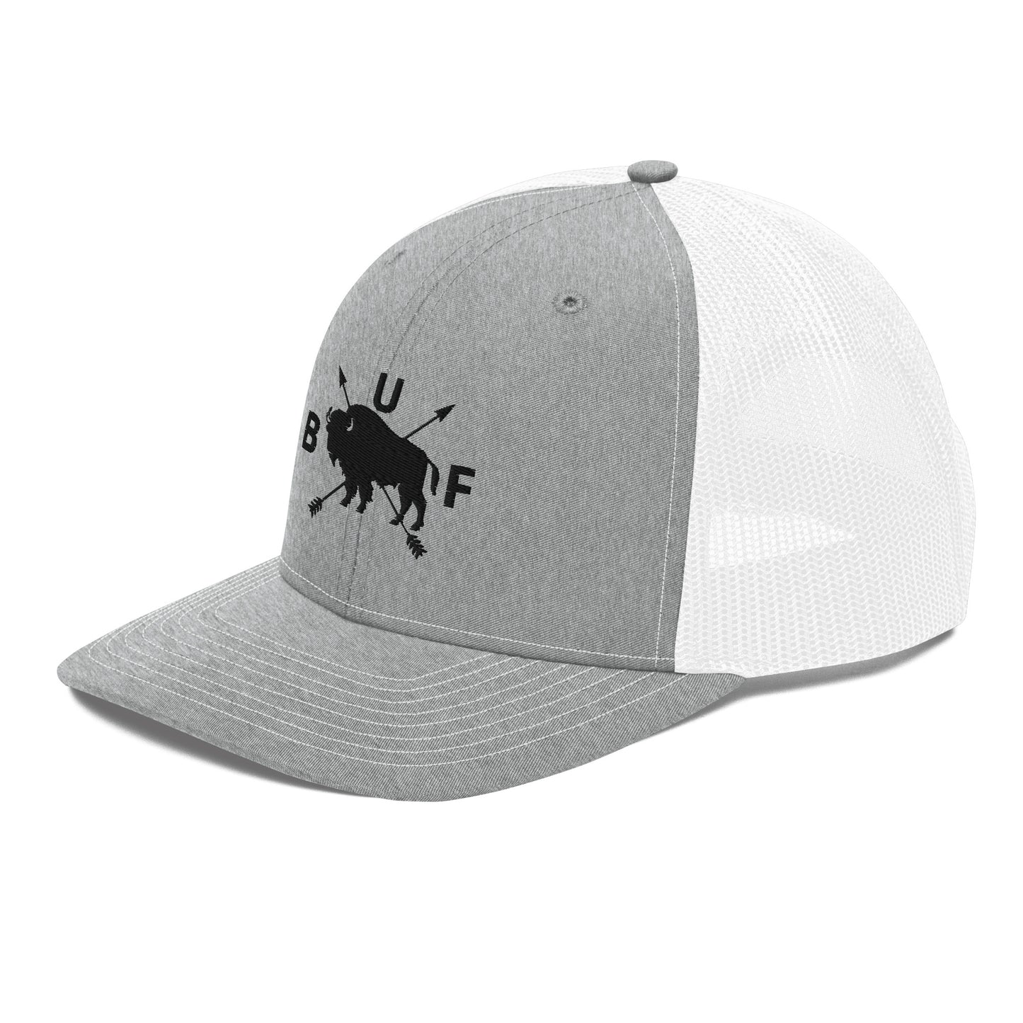 The "Buf Hunter"