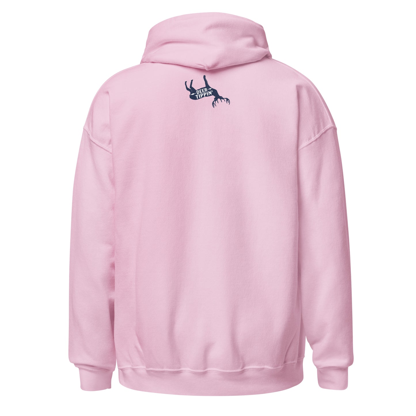 "Bills Love" Unisex Hoodie