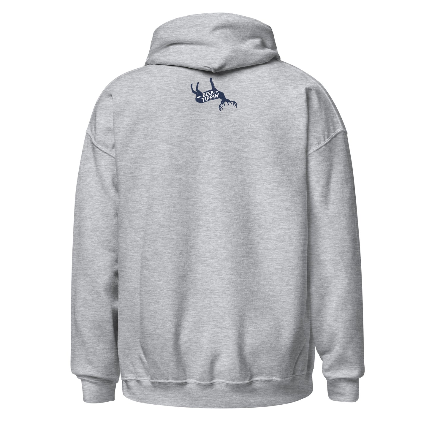 "Bills Love" Unisex Hoodie