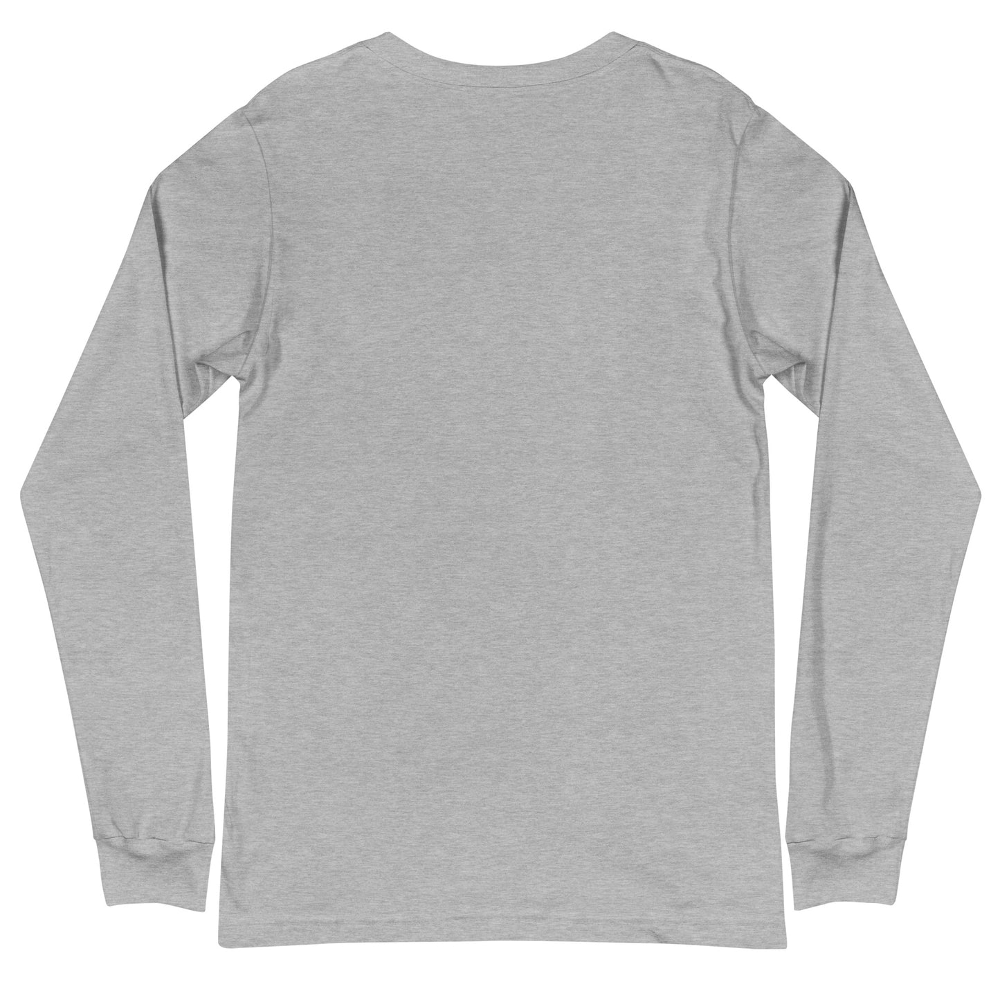 "Tailgates & Treestands" Unisex Long Sleeve Tee